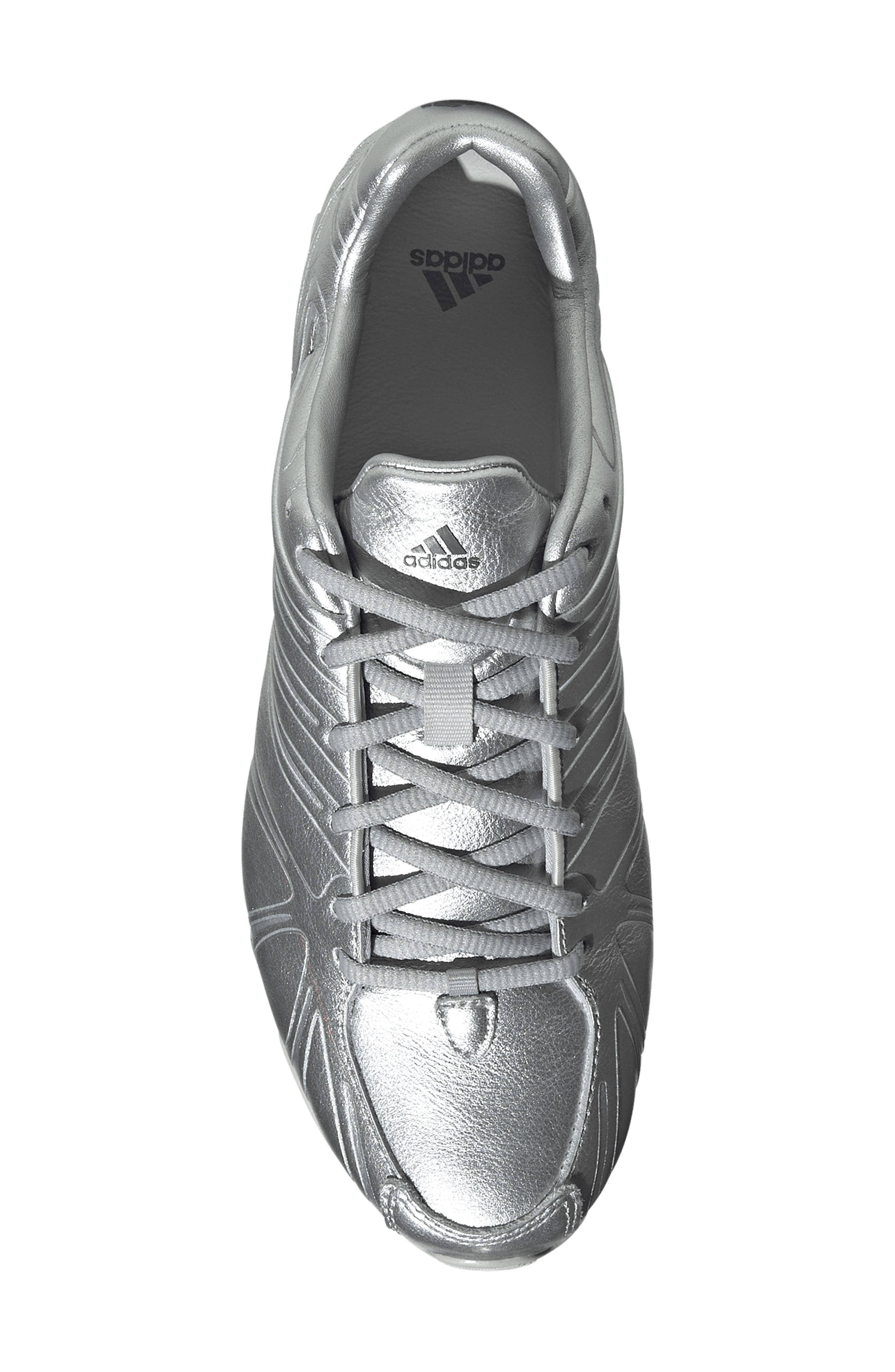 Adidas Ghost Sprint Sneaker Beige Full Size Run New