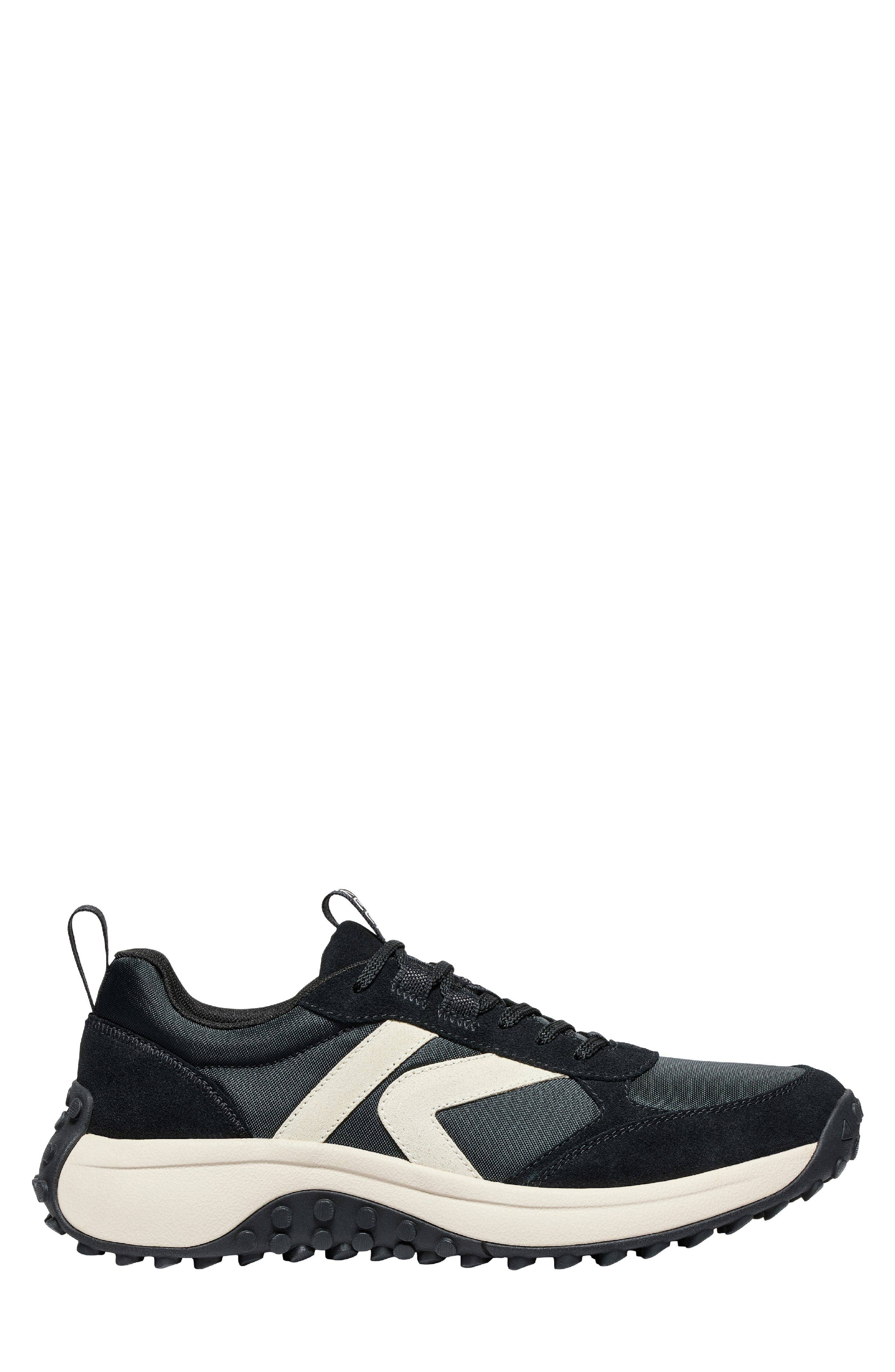 Keen KS86 Sneaker Black Full Size Run New