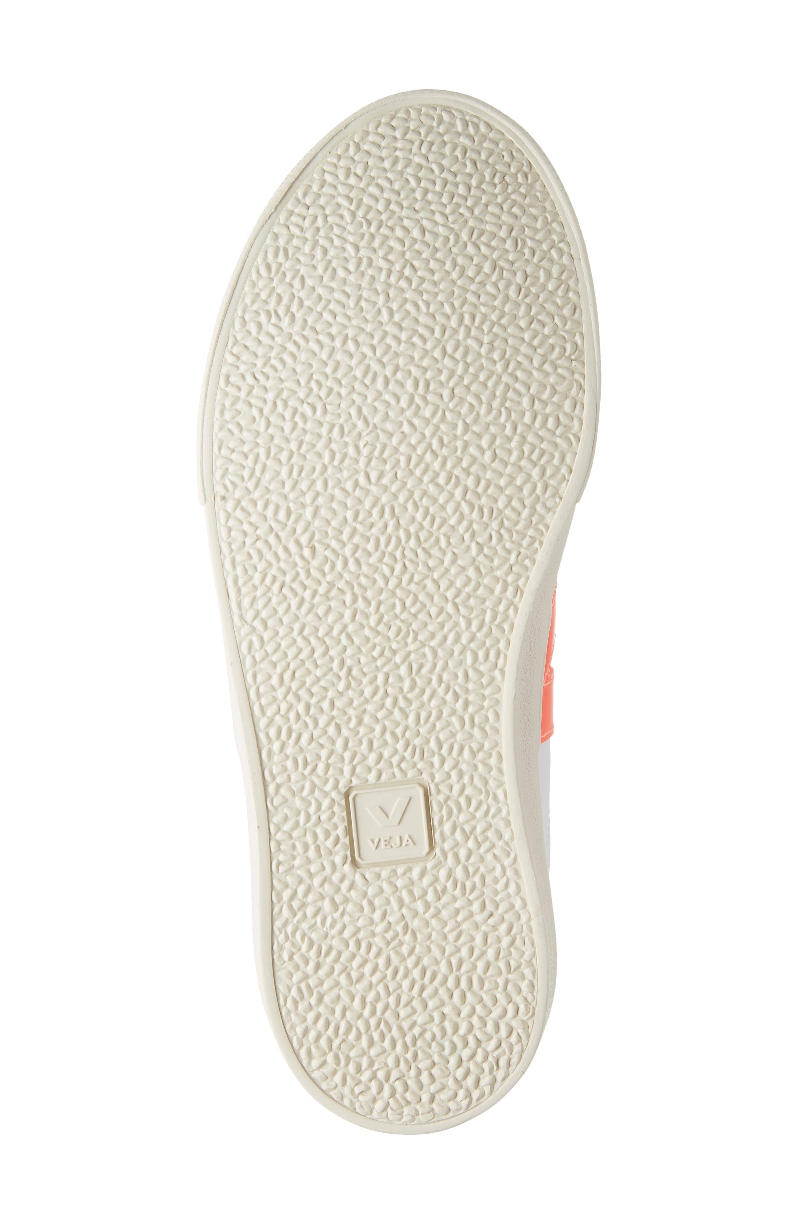 Veja Esplar Sneaker White Full Size Run New