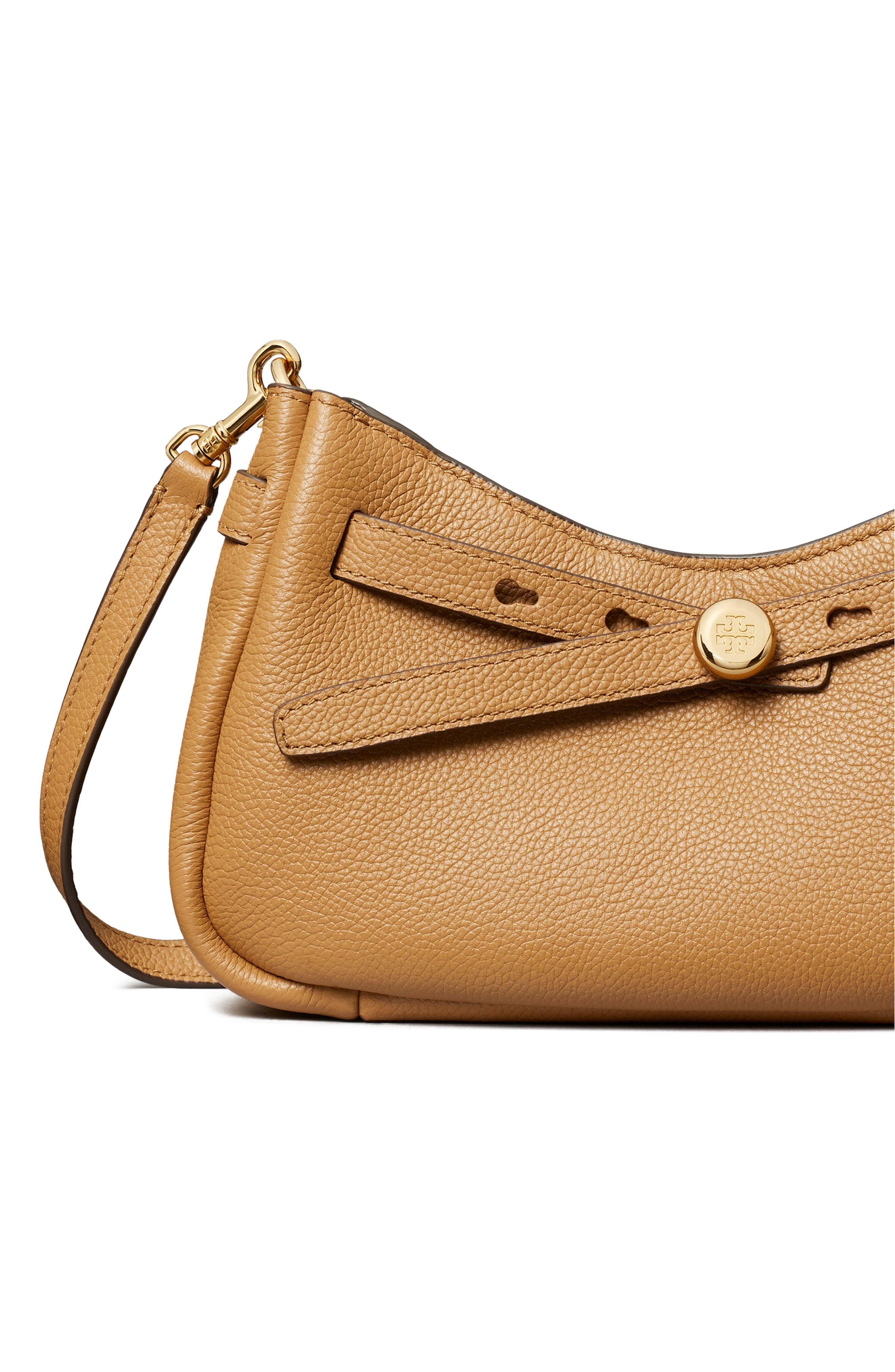 Tory Burch Romy Crossbody Women's bags Small Dark Kale Unspecified New