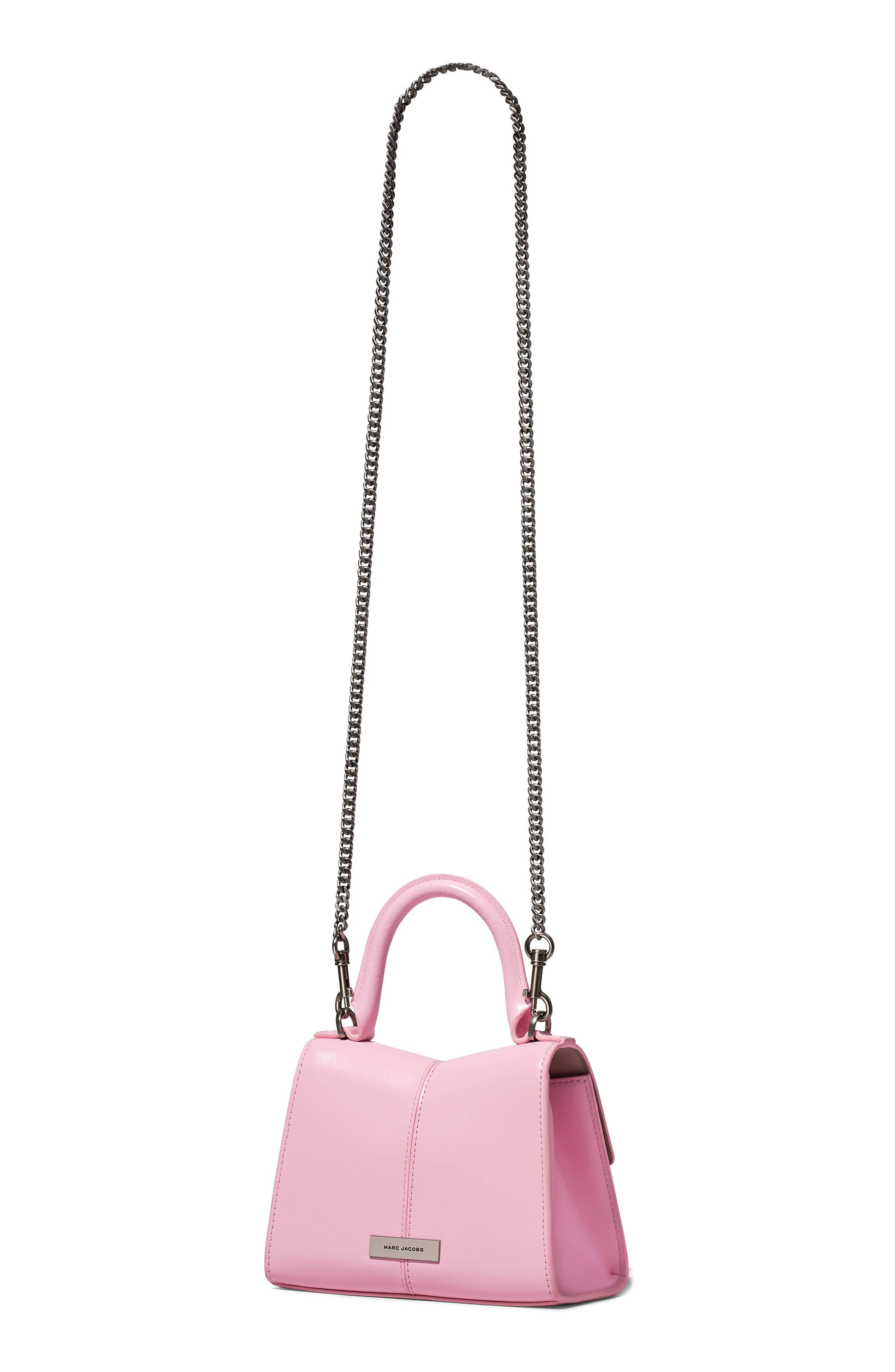 Marc Jacobs The St. Marc Top Handle Women's bags Unspecified New