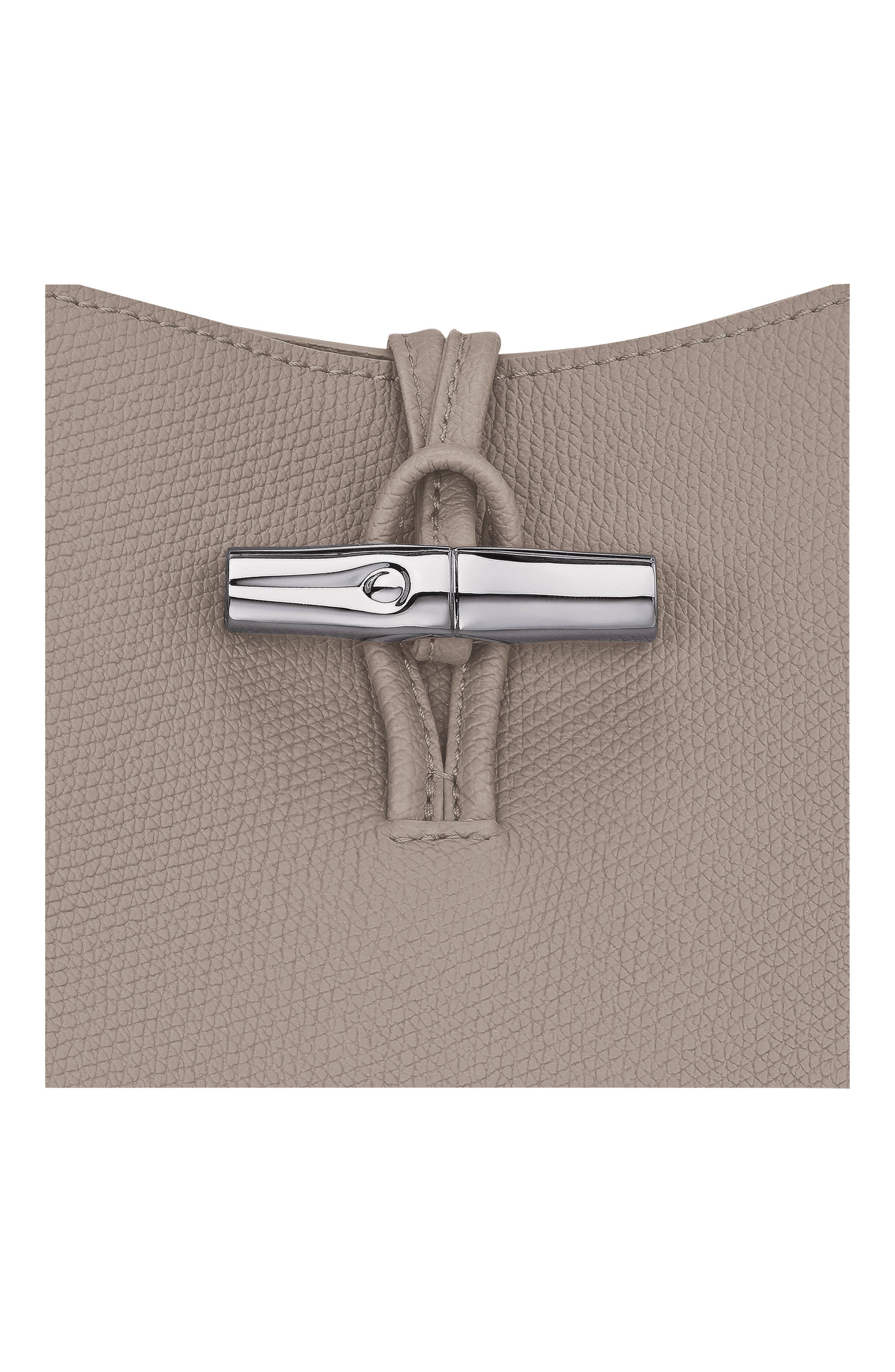 Longchamp Le Roseau Shoulder Bag Women's bags Unspecified Leather New