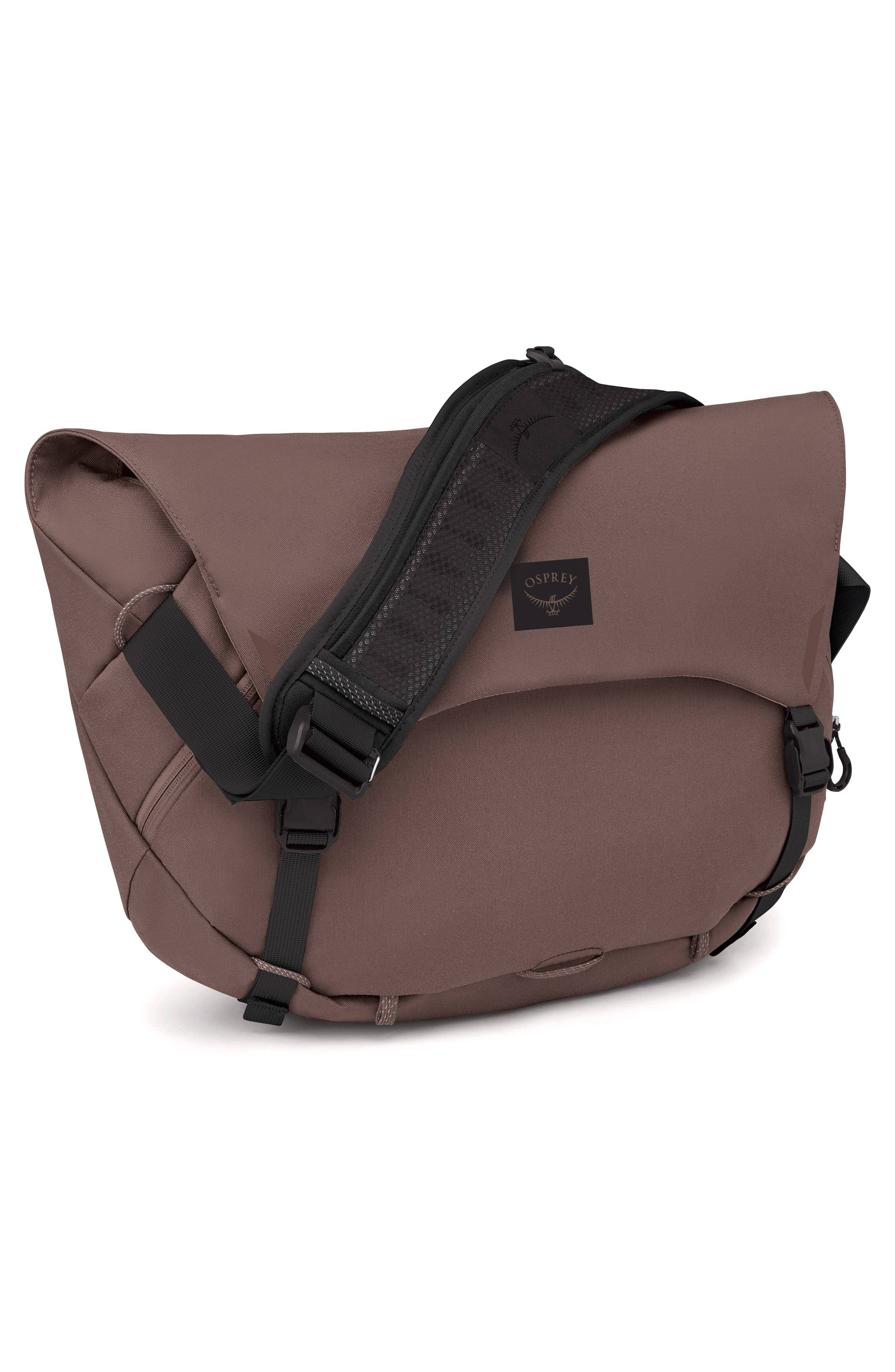 Osprey Metron Women's bags Black Backpack Unspecified New