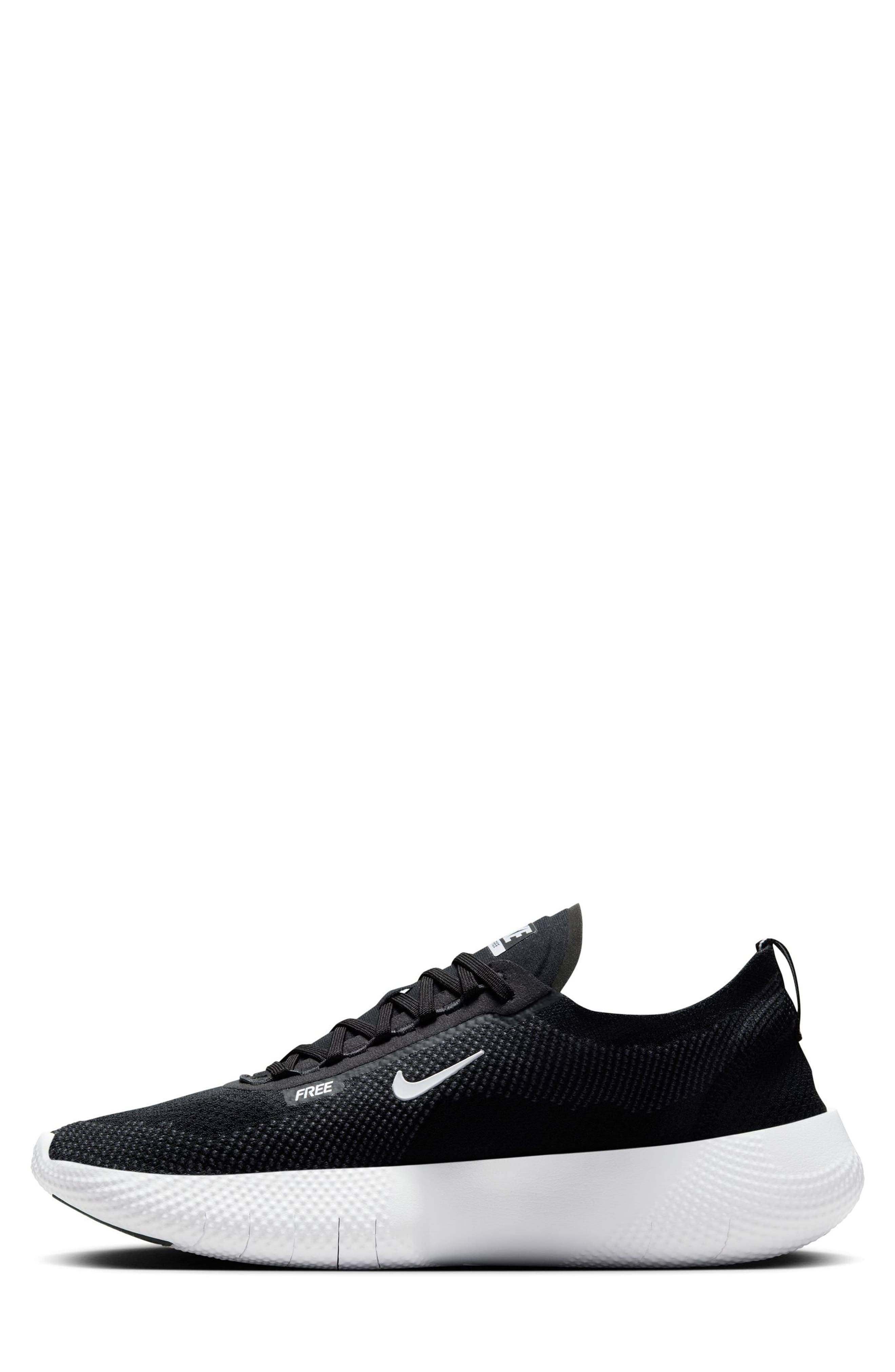 Nike Free 2025 Sneaker Black 12.5 New