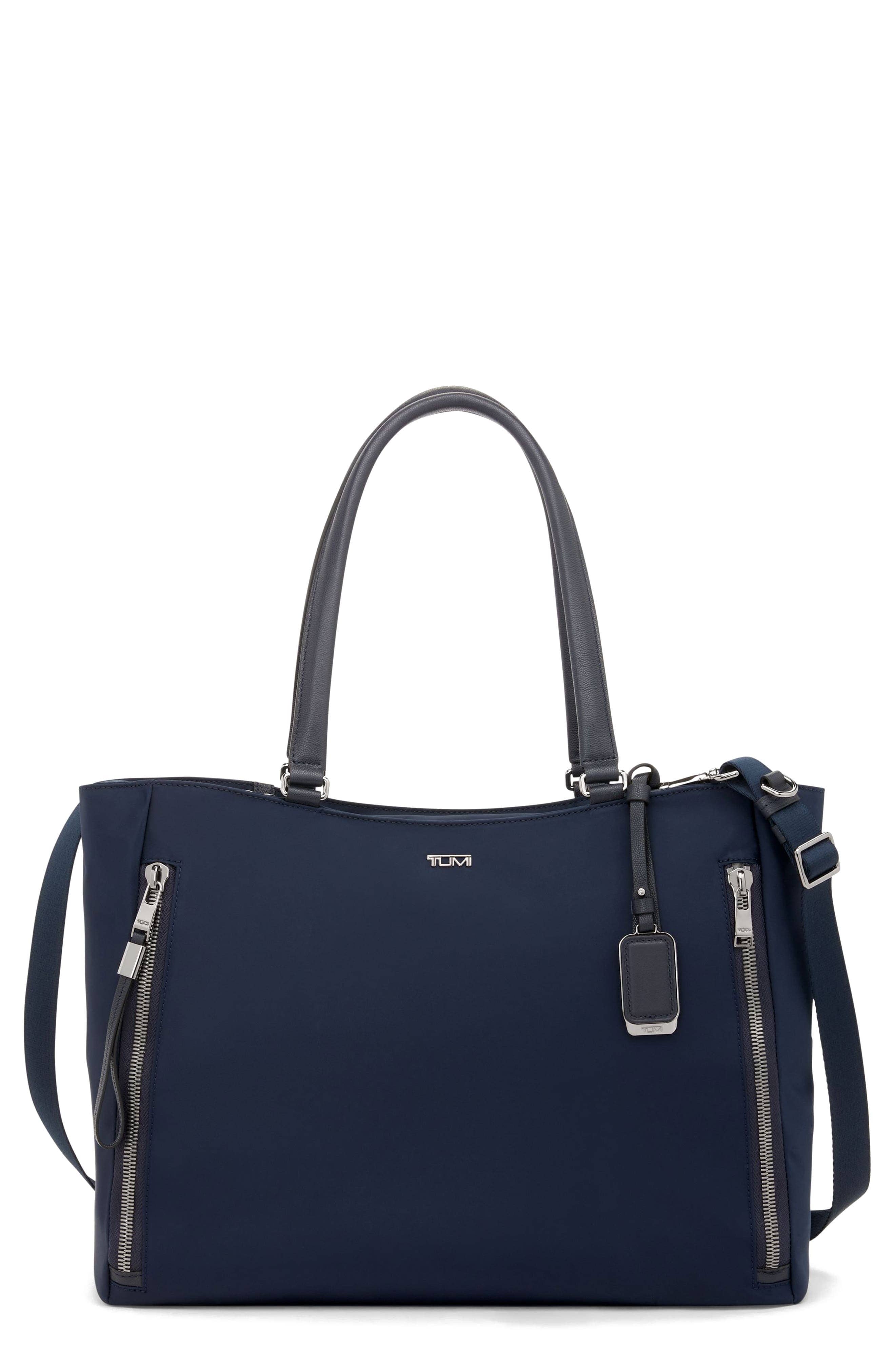 Tumi Valetta Tote Women's bags Indigo Large New