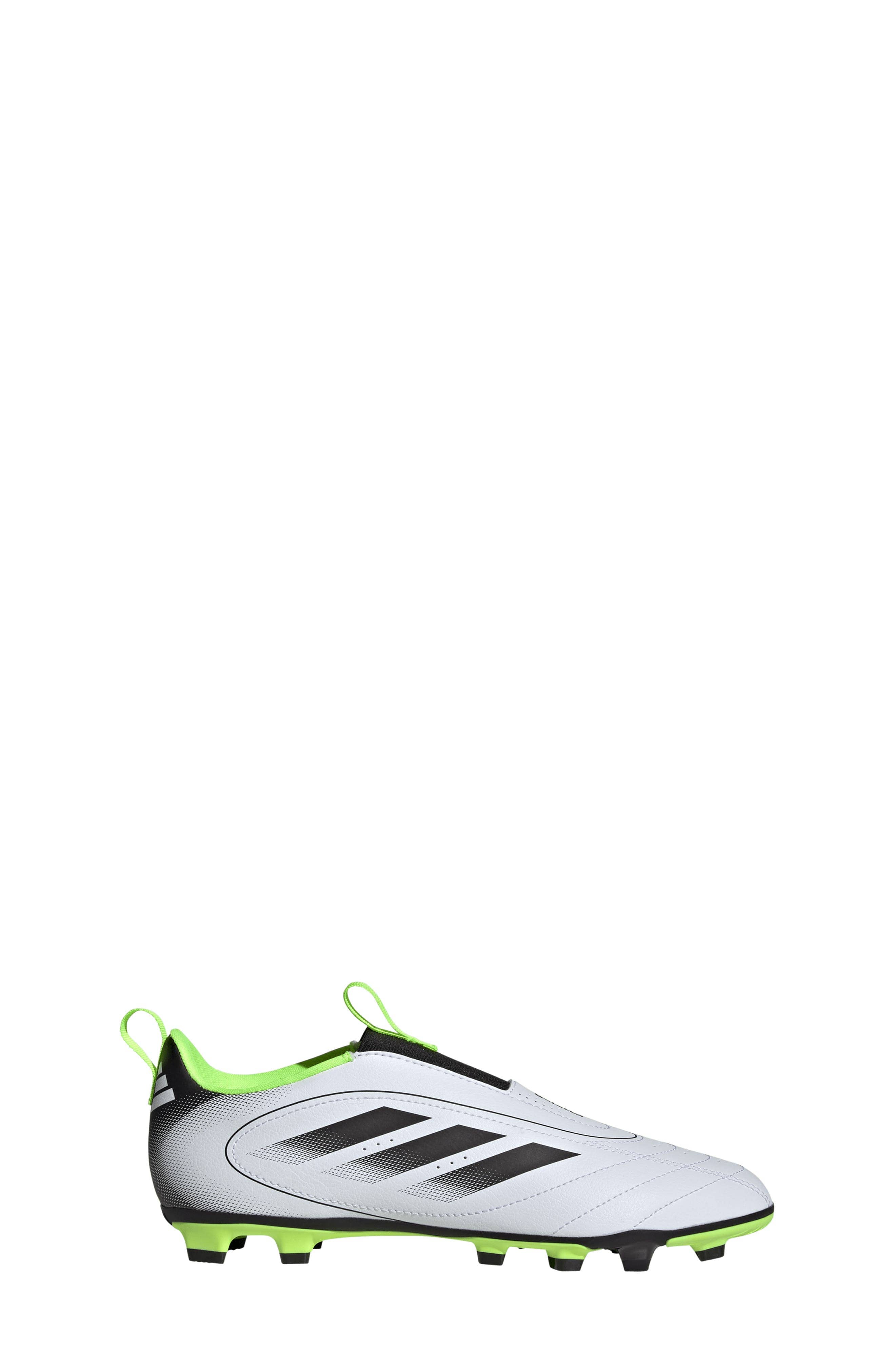Adidas Goletto IX Sneaker White Full Size Run New