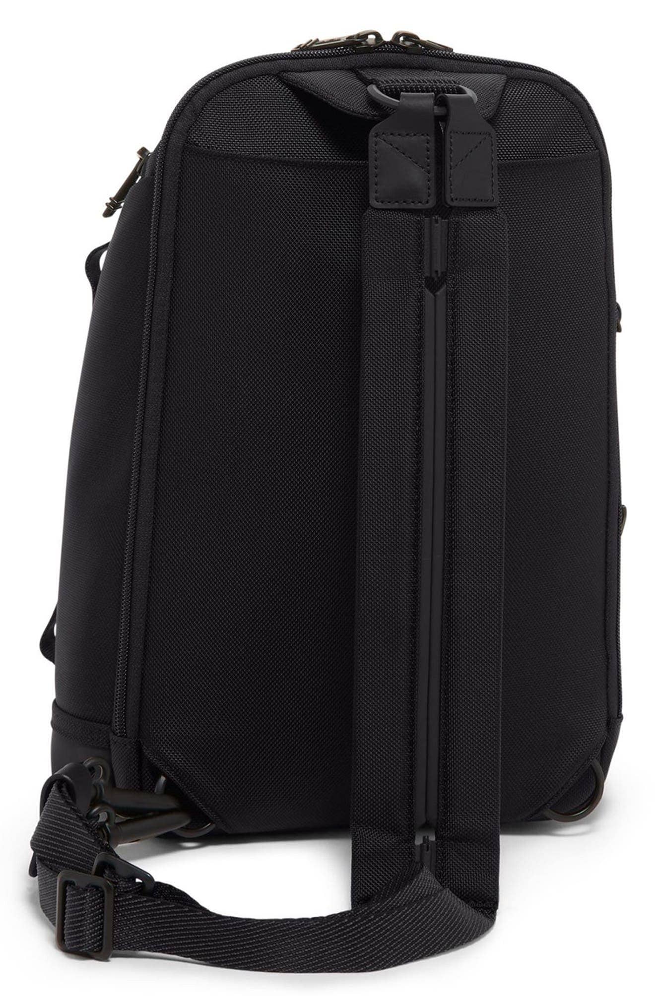 Tumi Knight Crossbody Women's bags Unspecified Black New