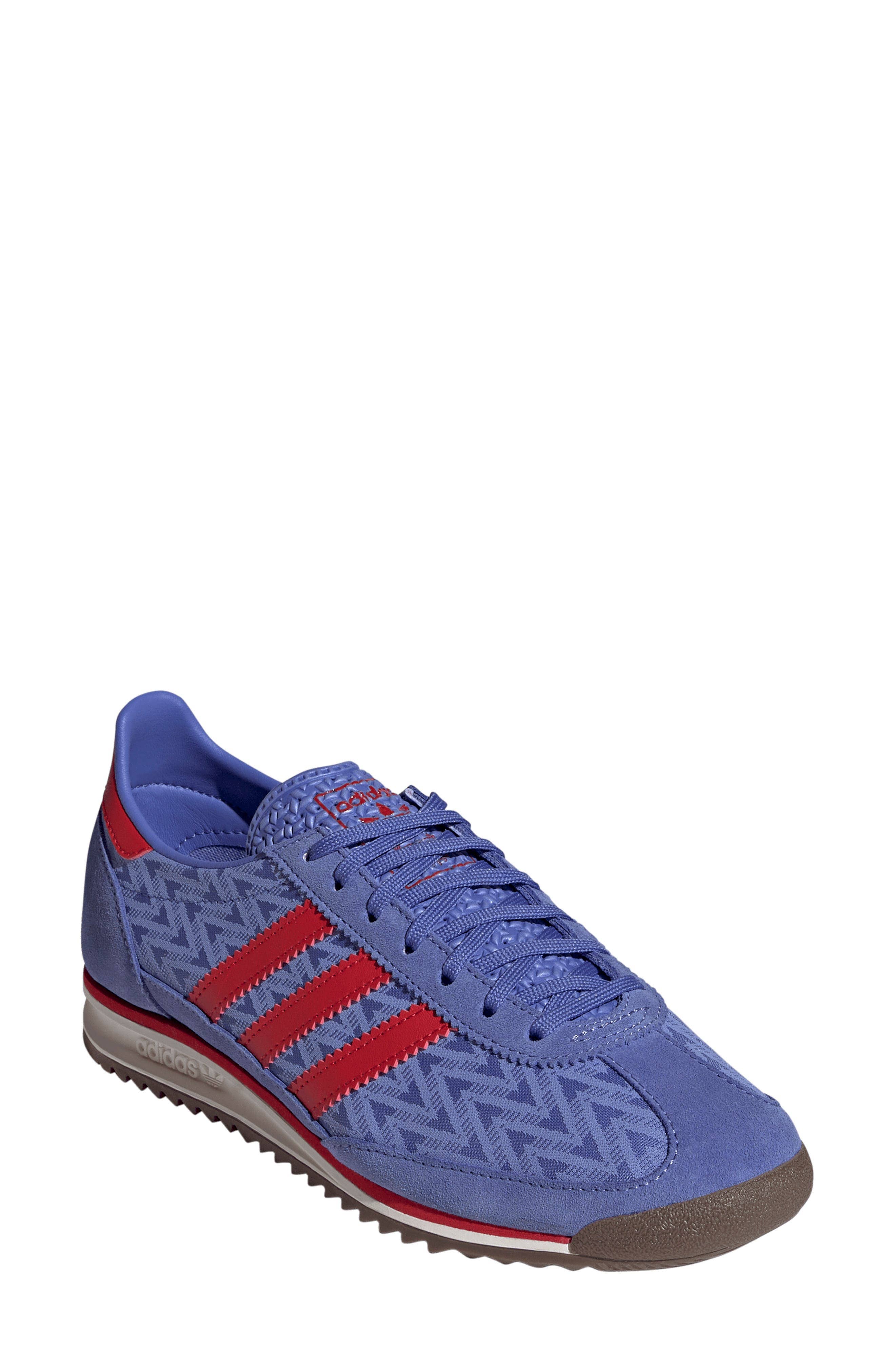 Adidas SL72 Sneaker Beige Full Size Run New