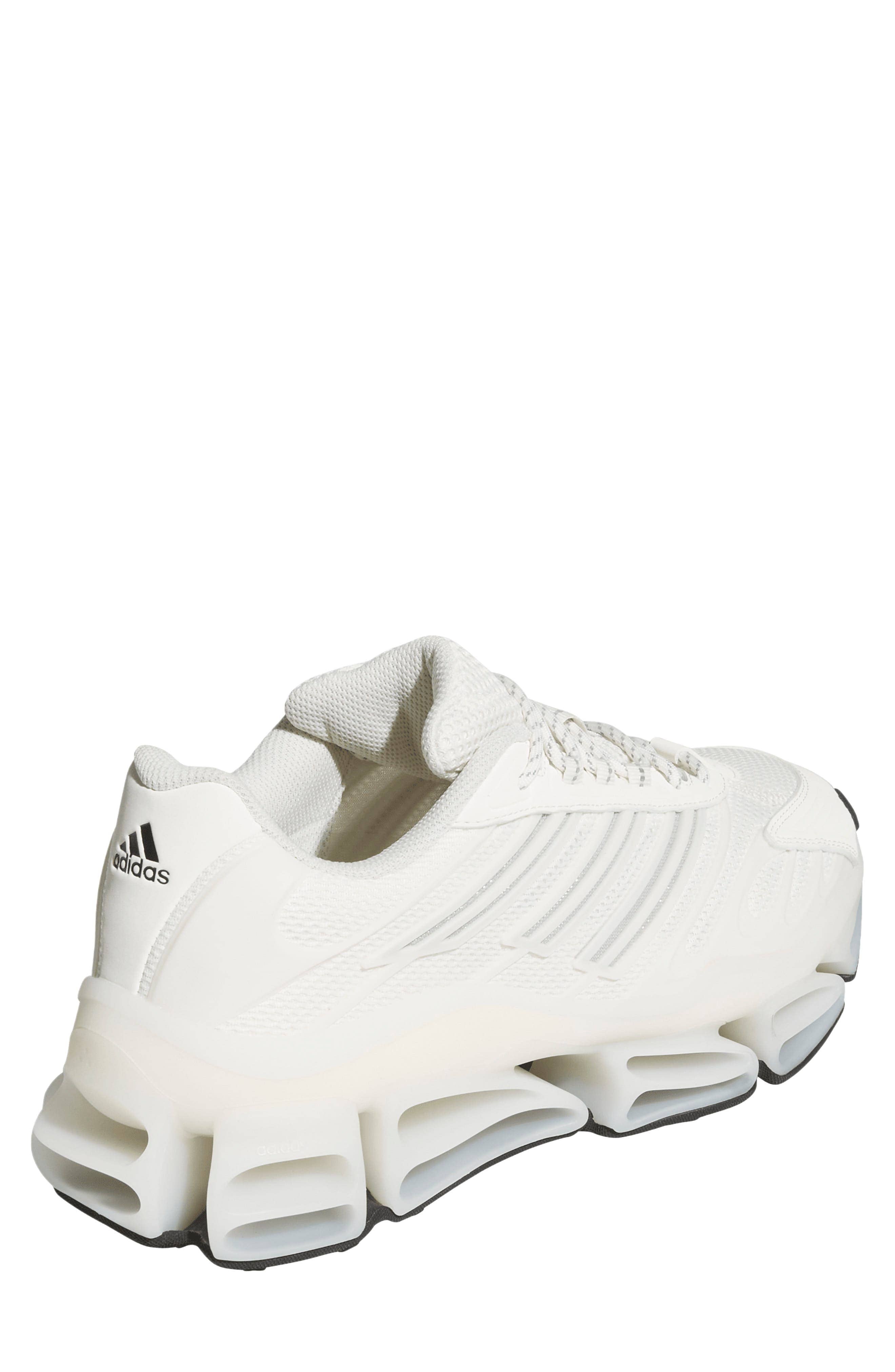 Adidas Megaride AG Sneaker Silver Full Size Run New