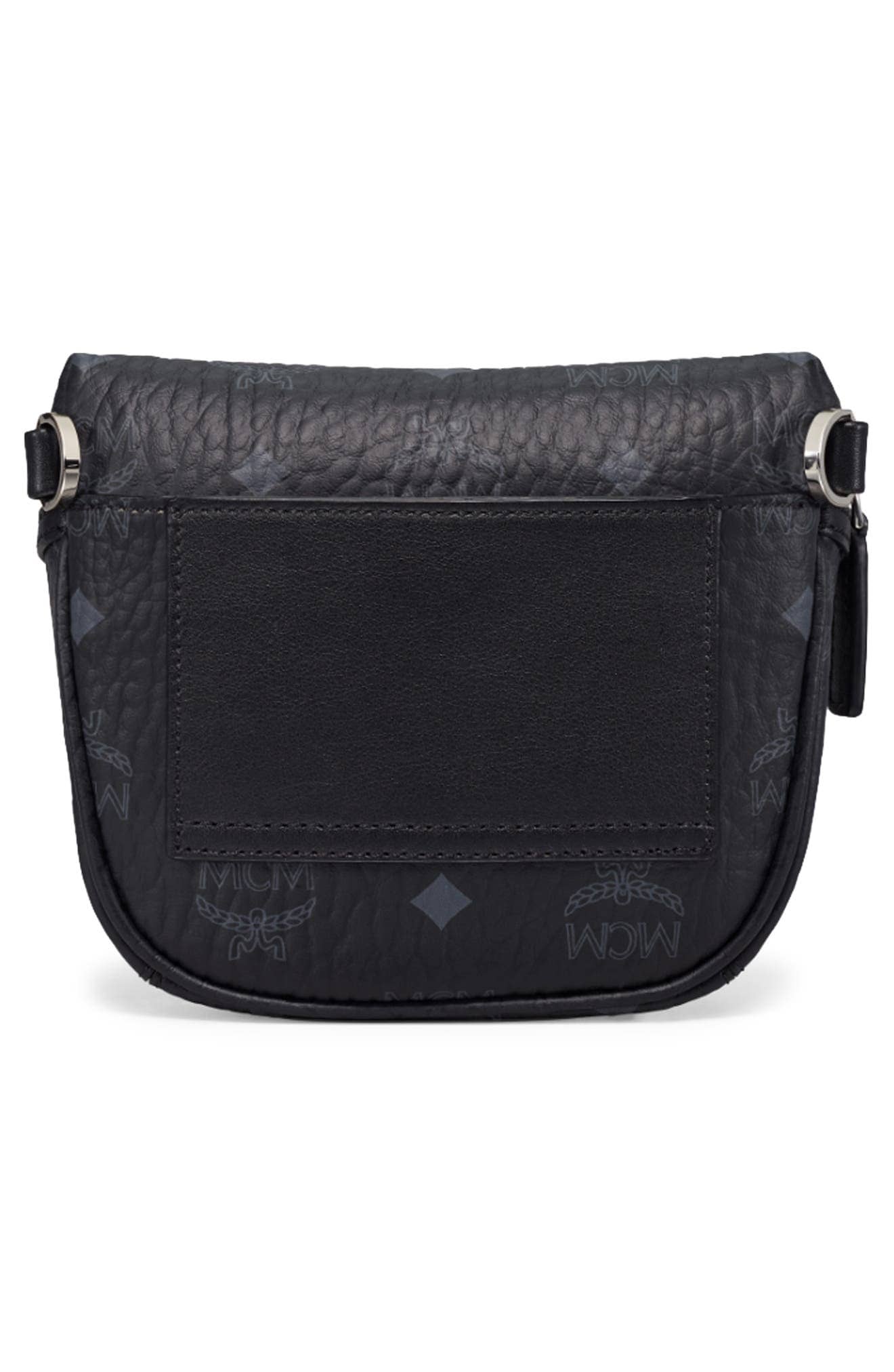 MCM Klassik Crossbody Women's bags Black New