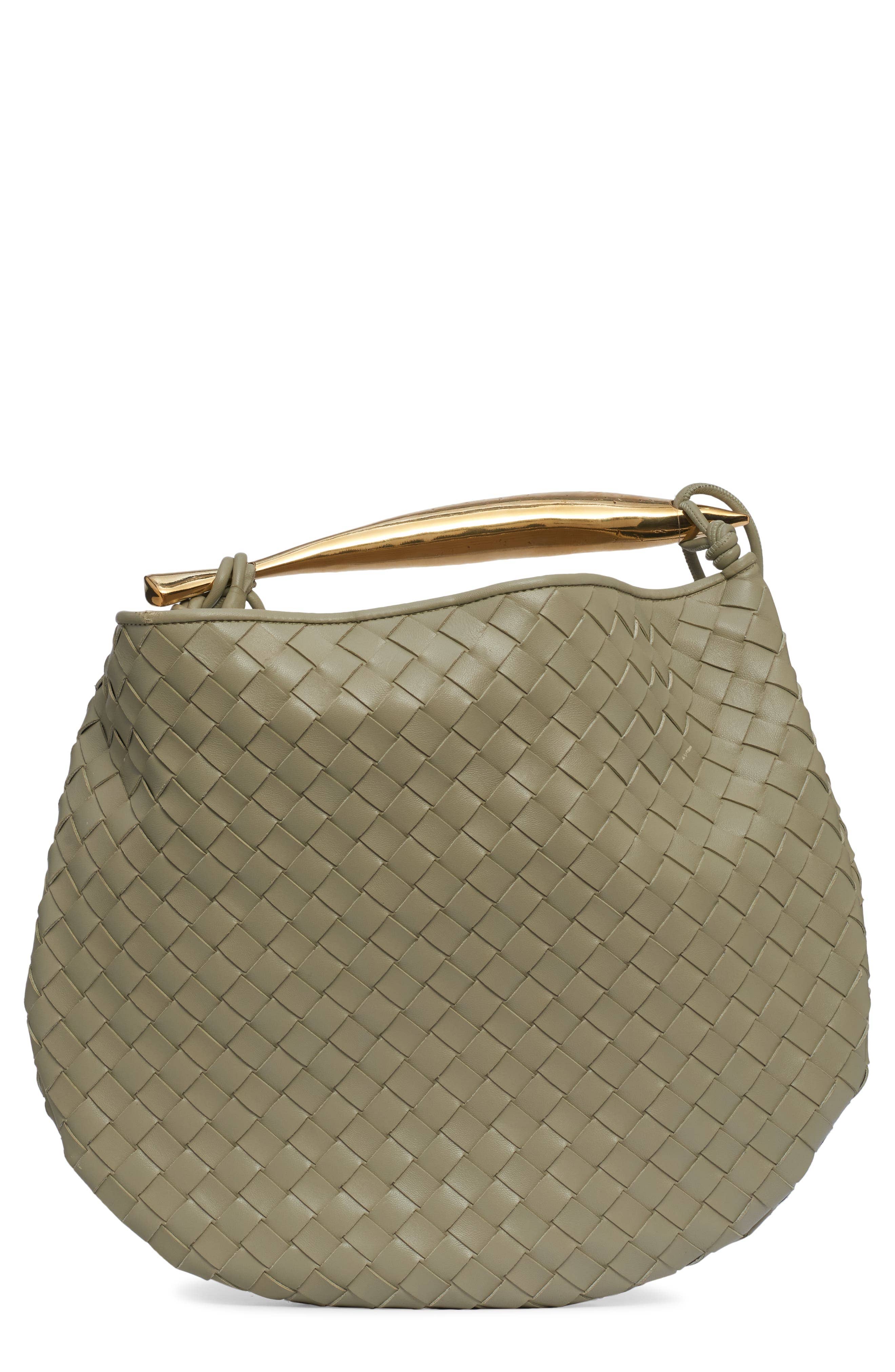 Bottega Veneta Sardine Top Handle Women's bags Unspecified Intrecciato New