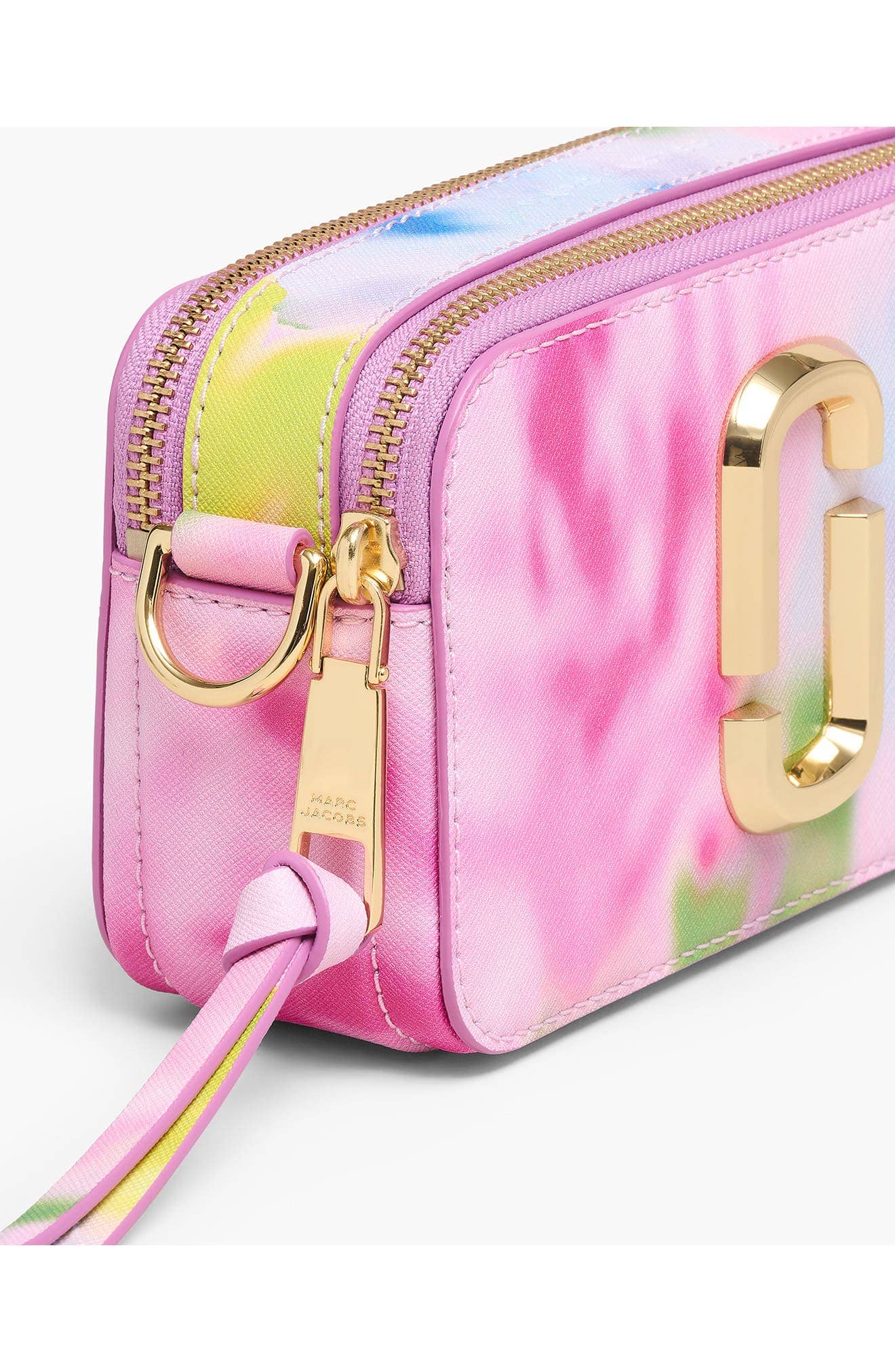 Marc Jacobs The Snapshot Crossbody Women's bags Pink Unspecified New