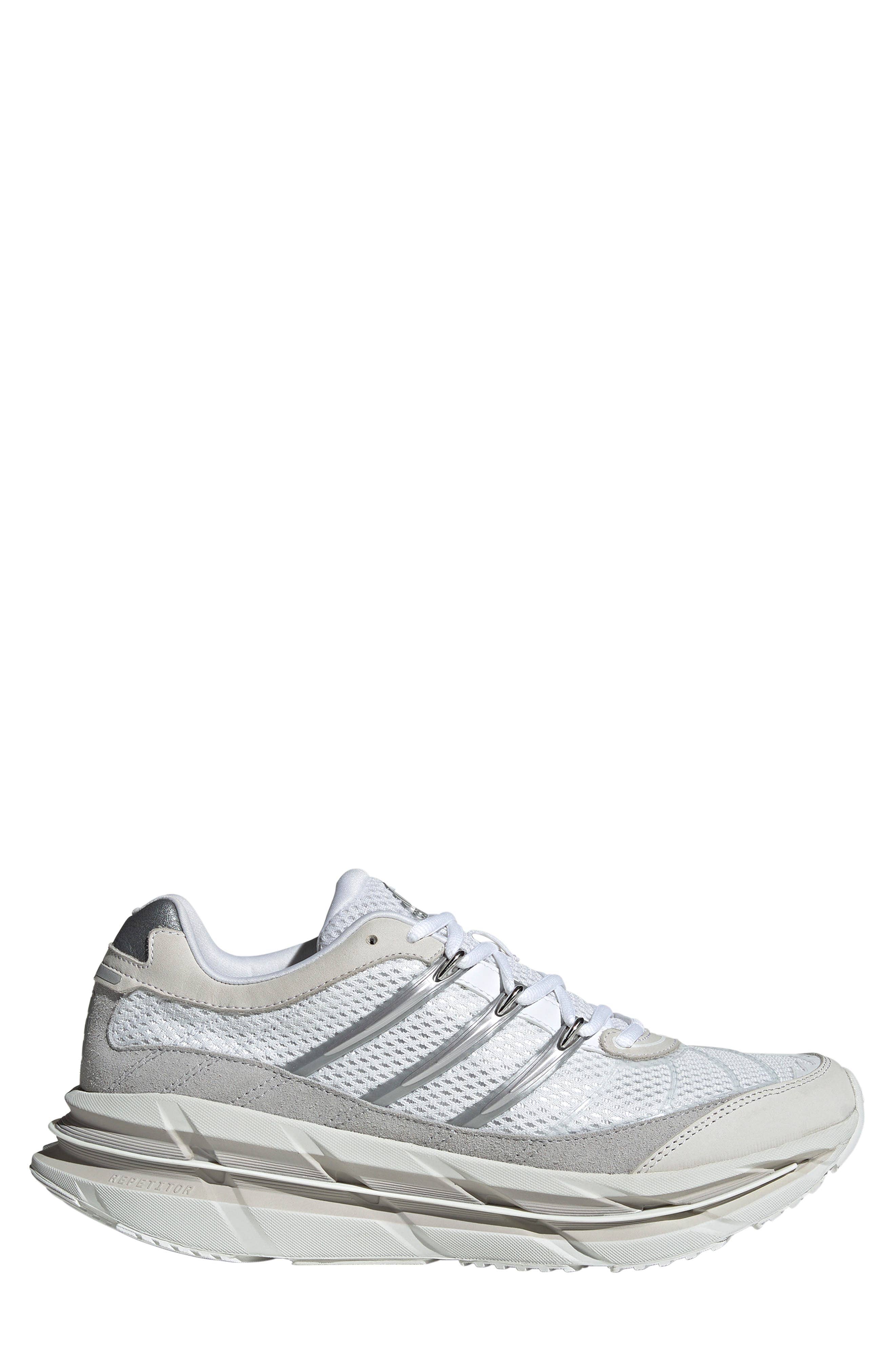 Adidas Adistar HRMY Sneaker Black Full Size Run New