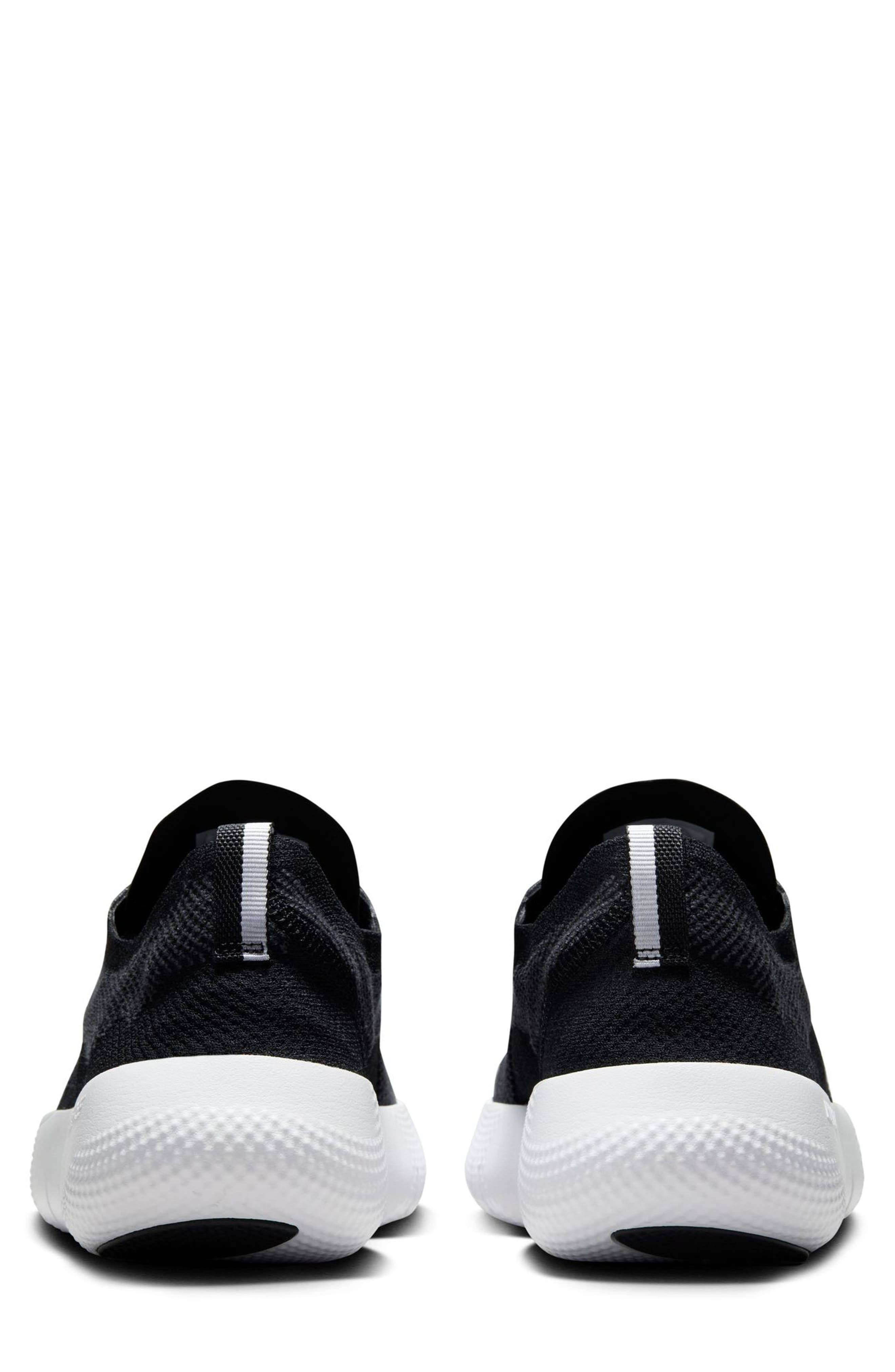 Nike Free 2025 Sneaker Black 12.5 New