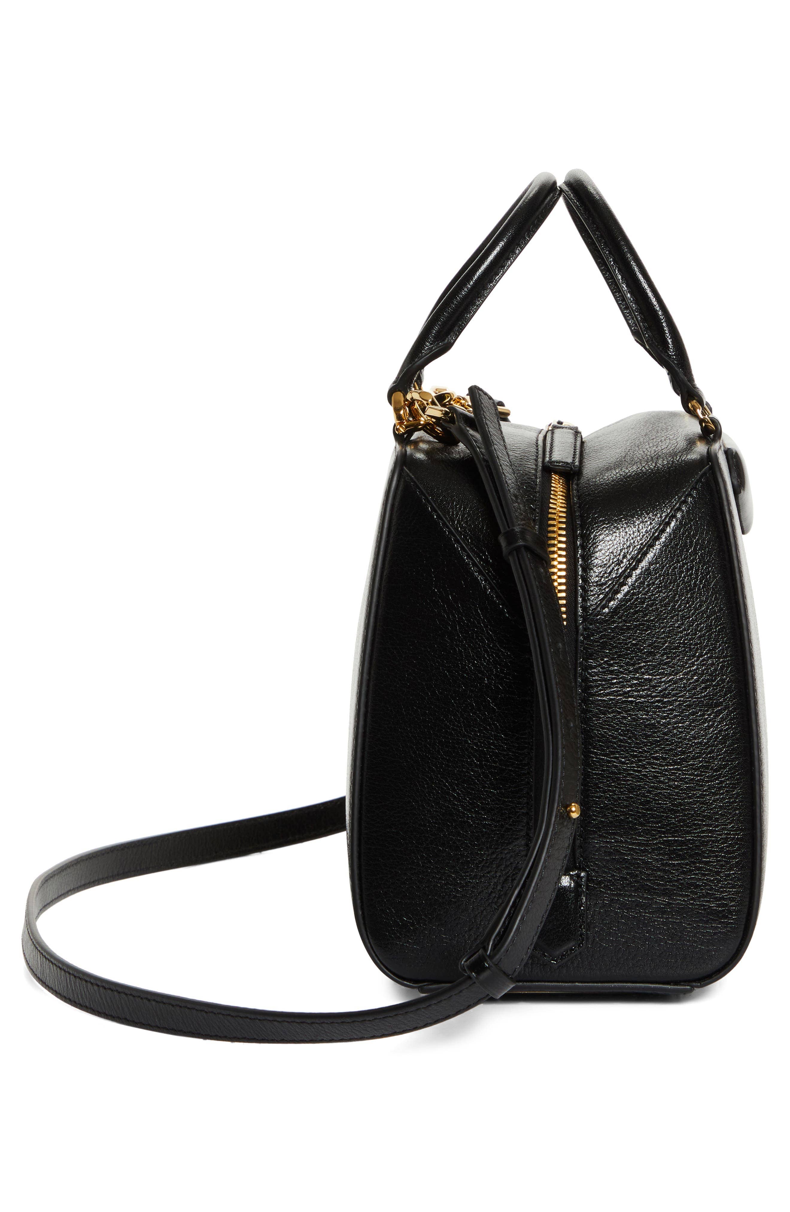 Givenchy Antigona Crossbody Women's bags Unspecified Black Leather New