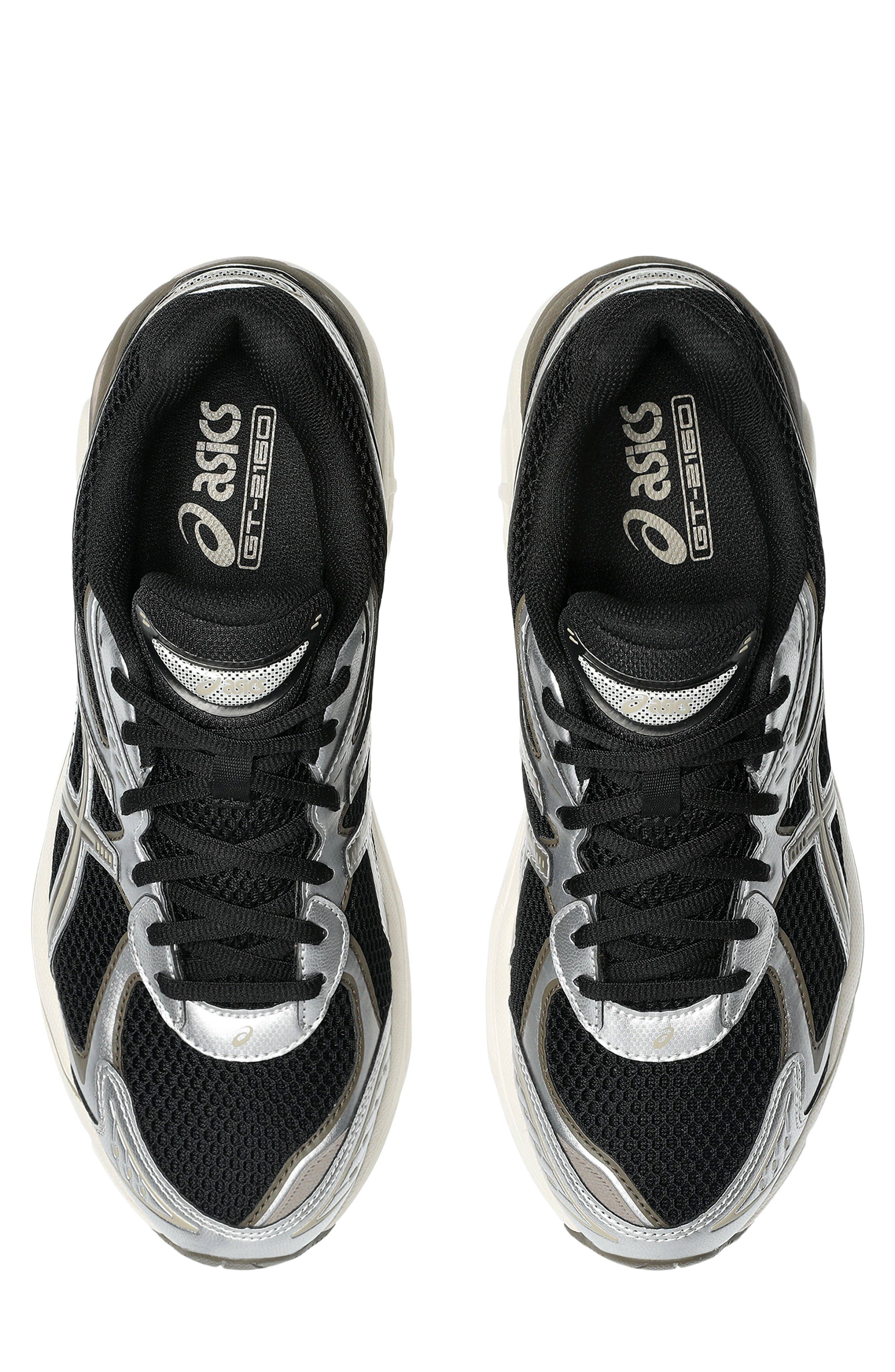 Asics GT-2160 Sneaker Black Full Size Run New