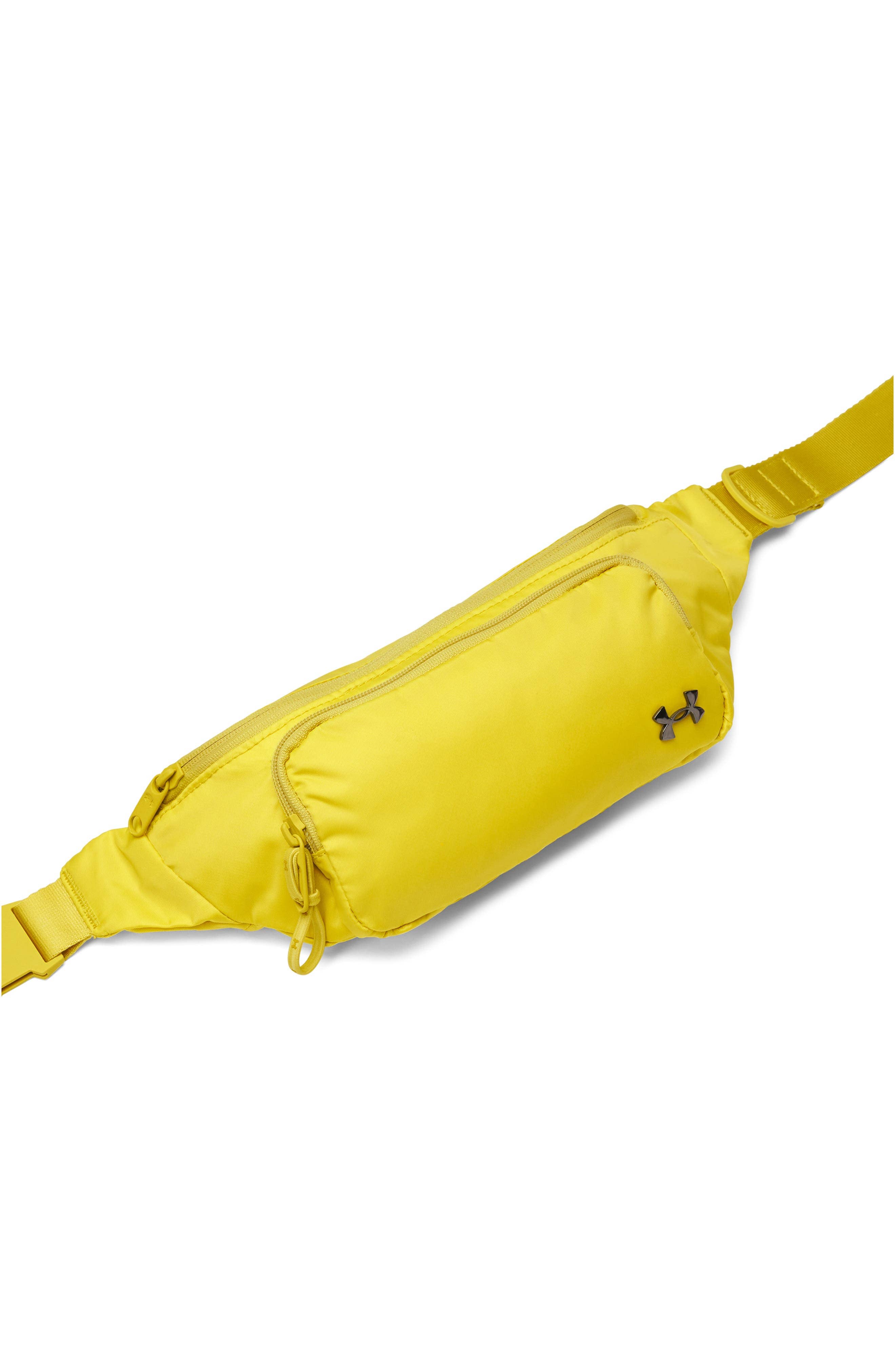 Under Armour UA Studio Belt Bag Women's bags Black Unspecified New