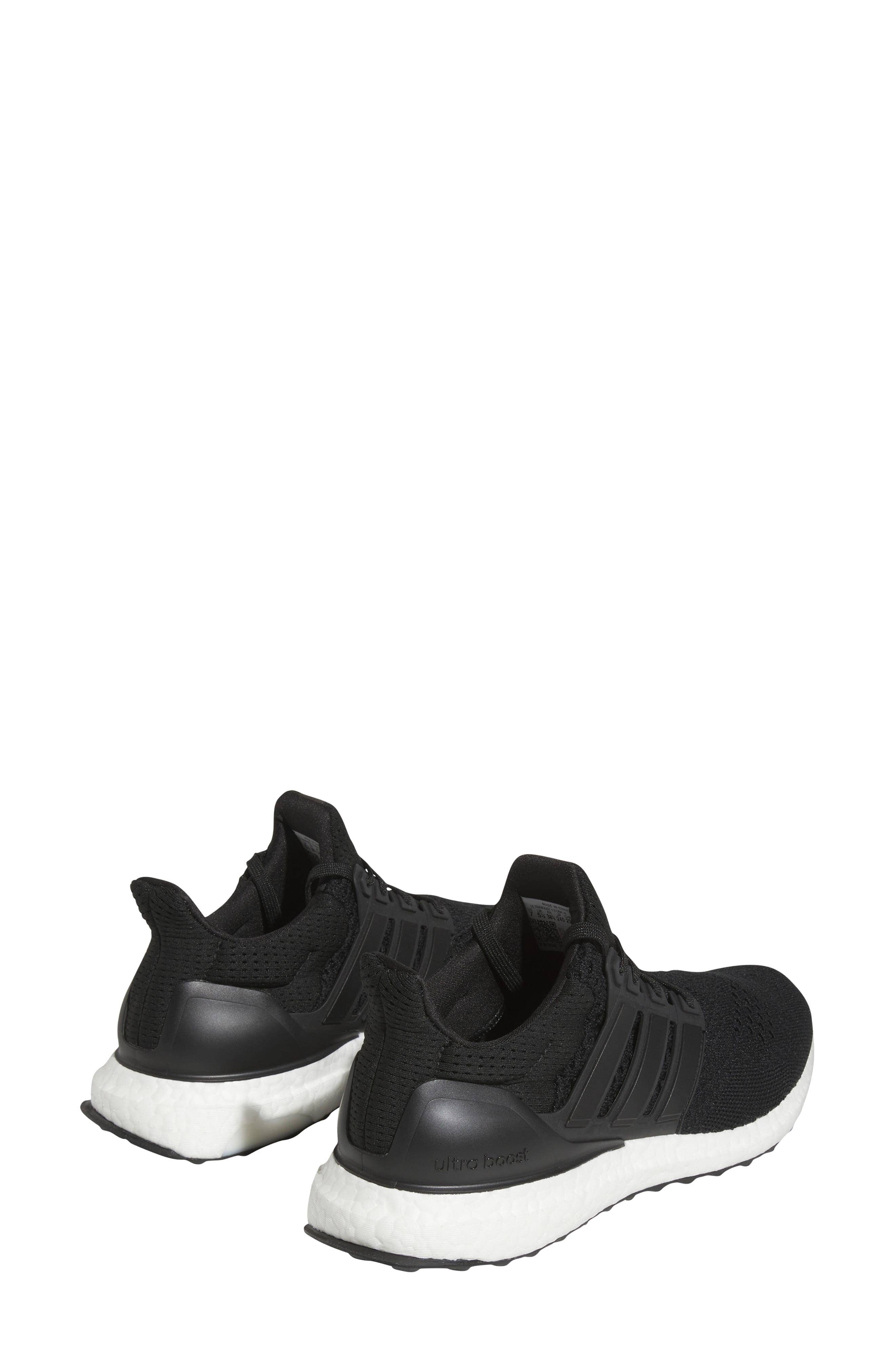 Adidas Ultraboost 1.0 DNA Sneaker Black Full Size Run New