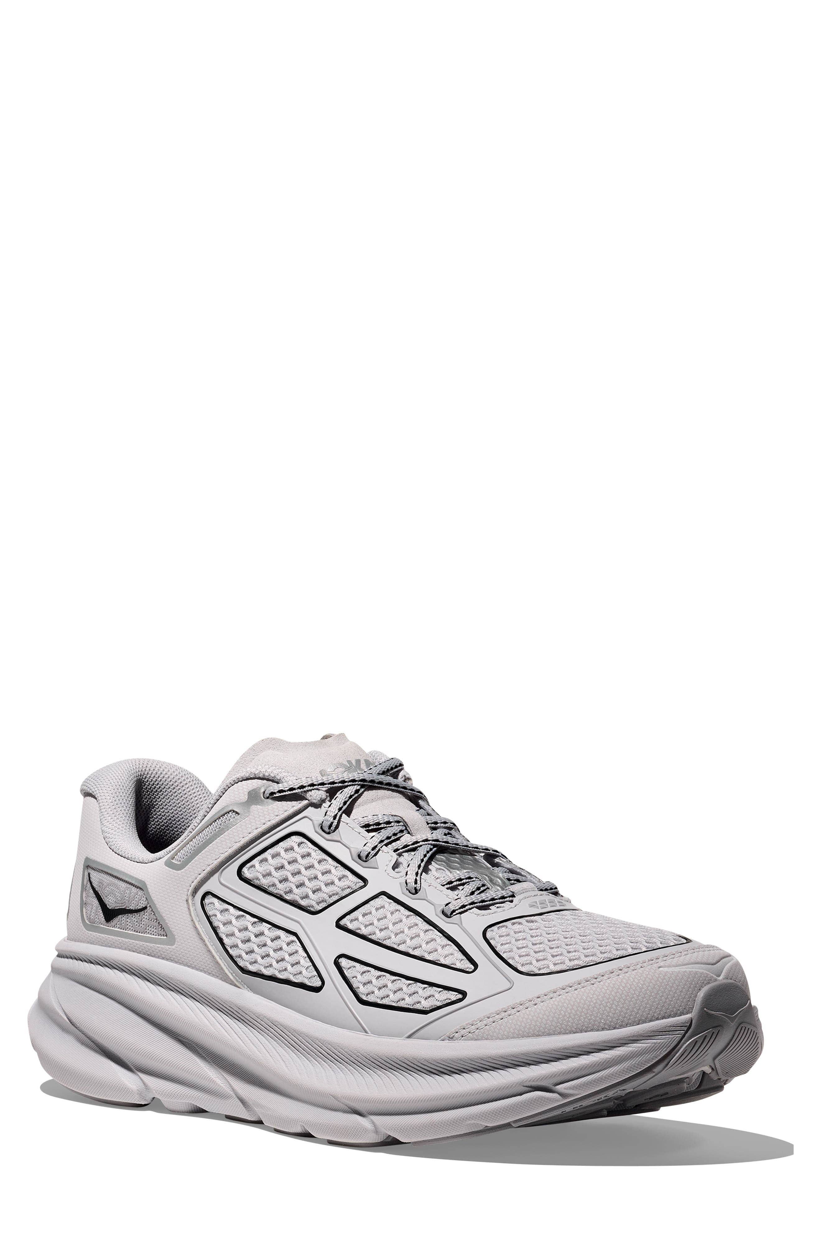 Hoka Clifton One9 Sneaker Black 9.5 New
