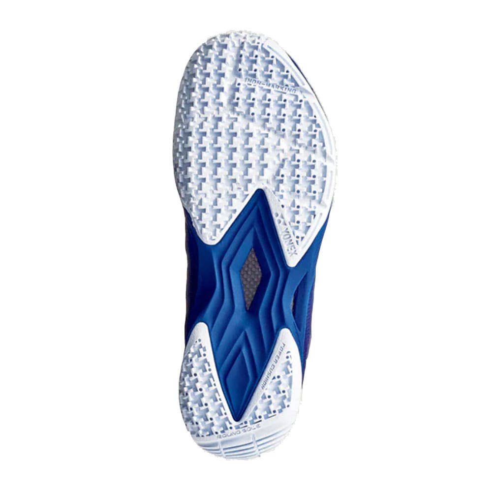 Yonex Power Cushion Aerus Z2 Sneaker Blue Full Size Run New