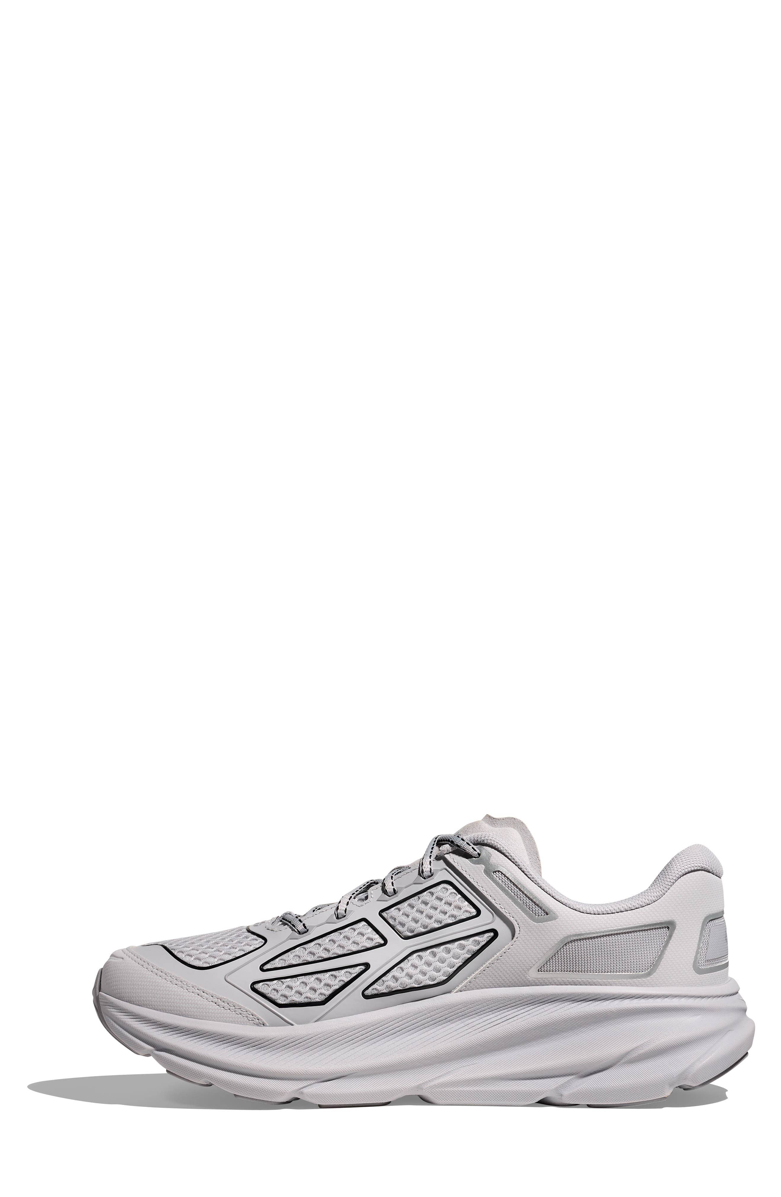 Hoka Clifton One9 Sneaker Black 9.5 New