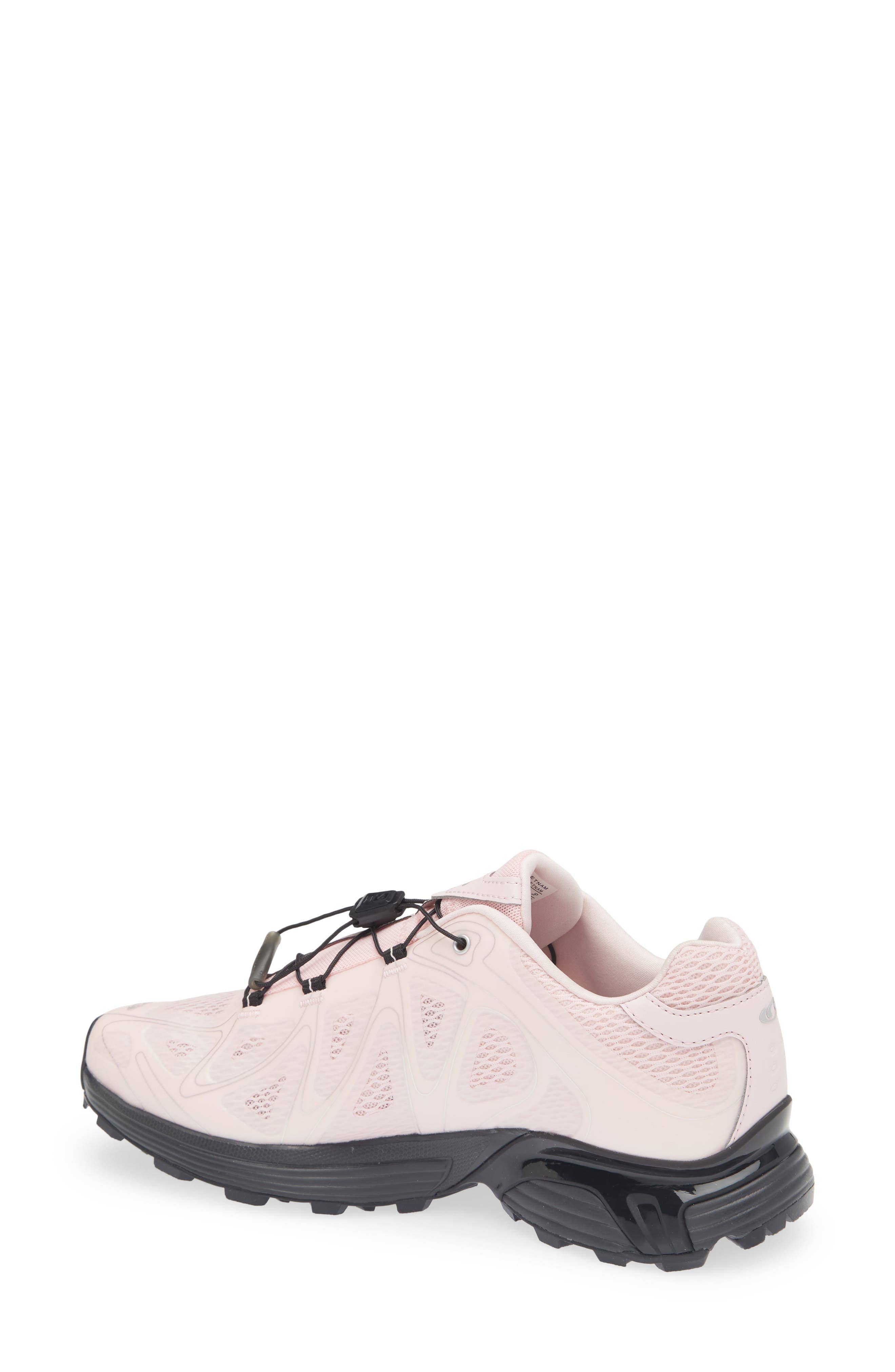 Salomon XT-Whisper Sneaker White 6.5 New