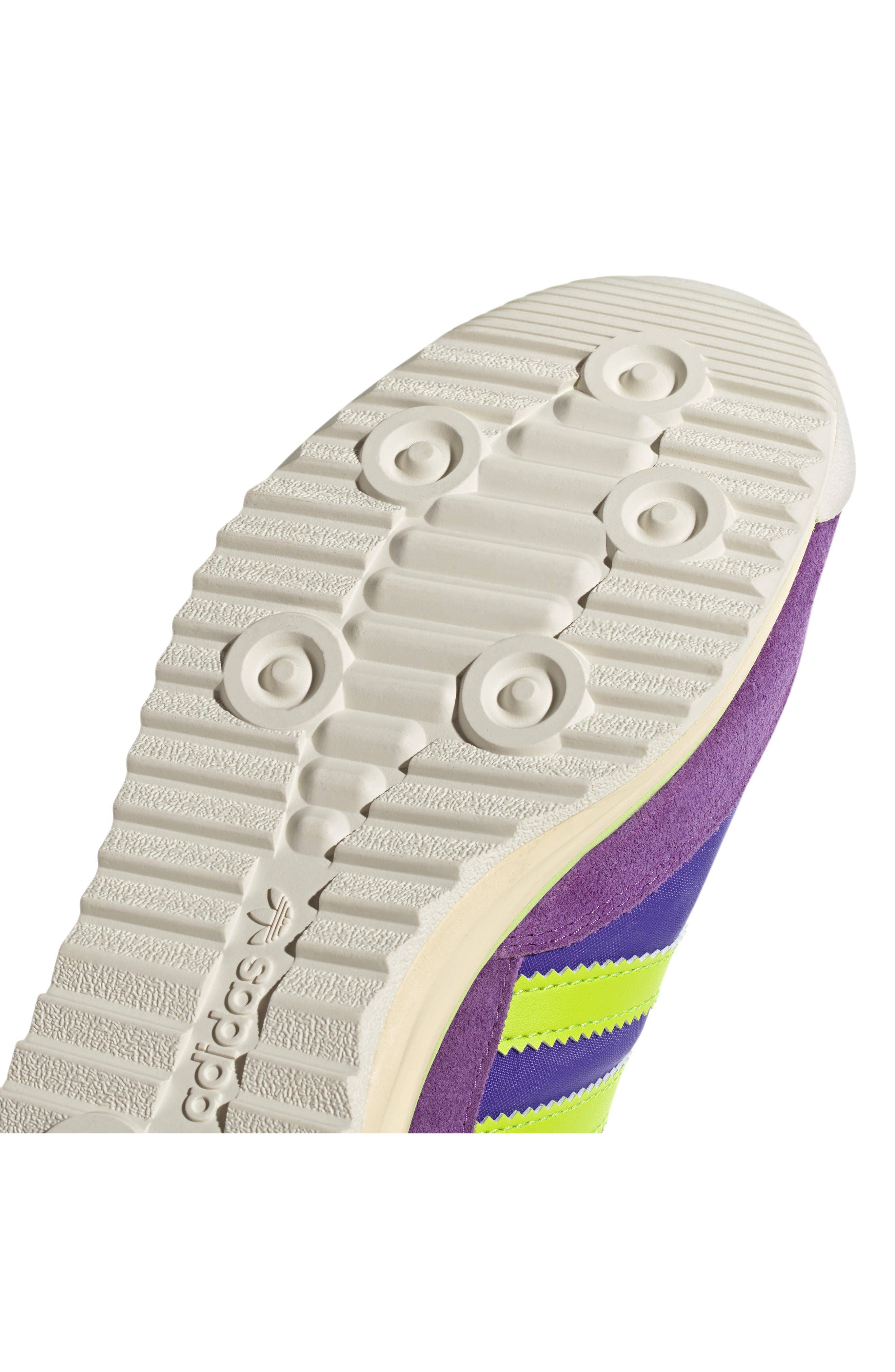 Adidas SL 72 RS Sneaker Blue Full Size Run New