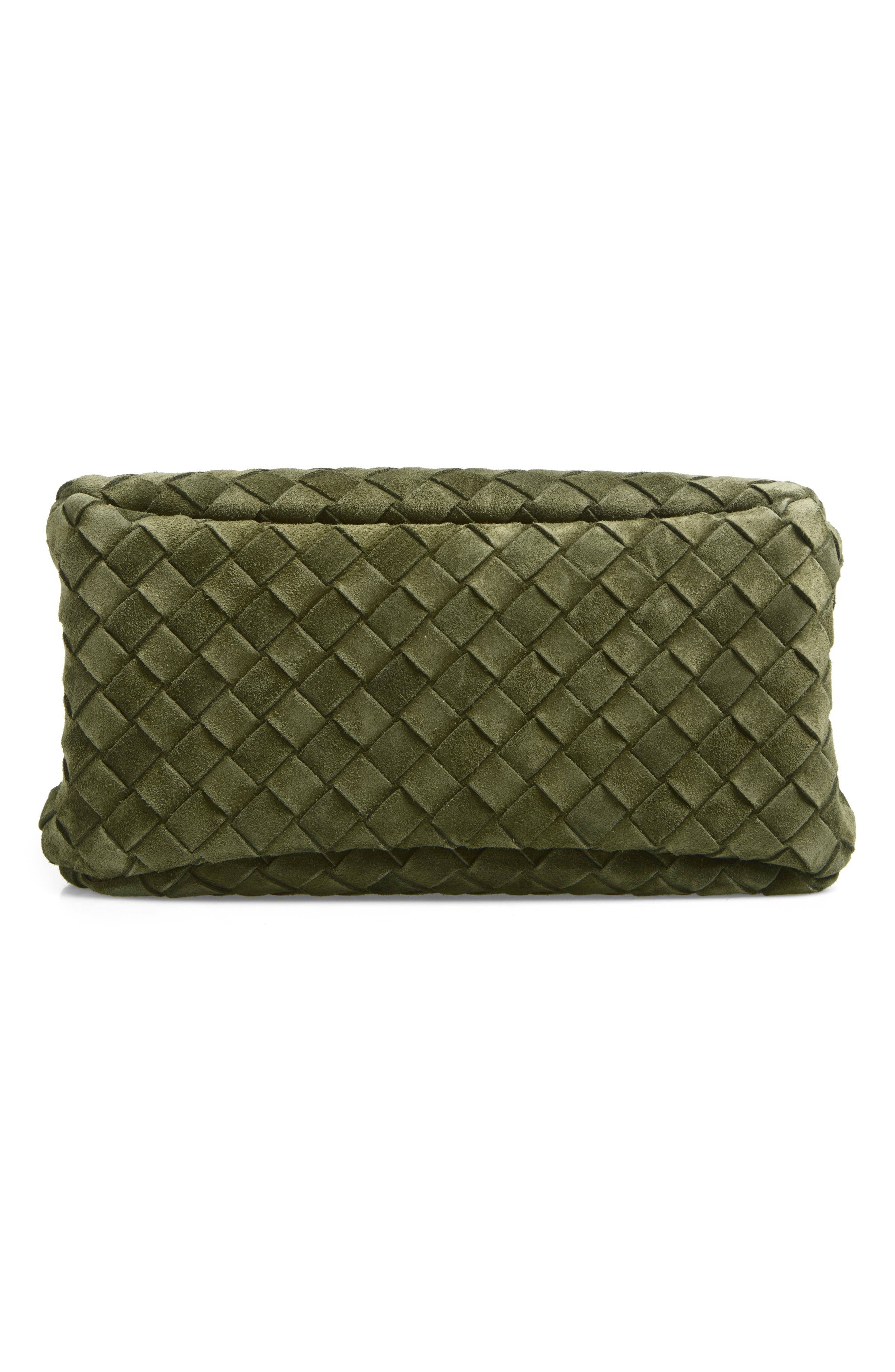 Bottega Veneta Campana Tote Women's bags Small Unspecified Intrecciato New