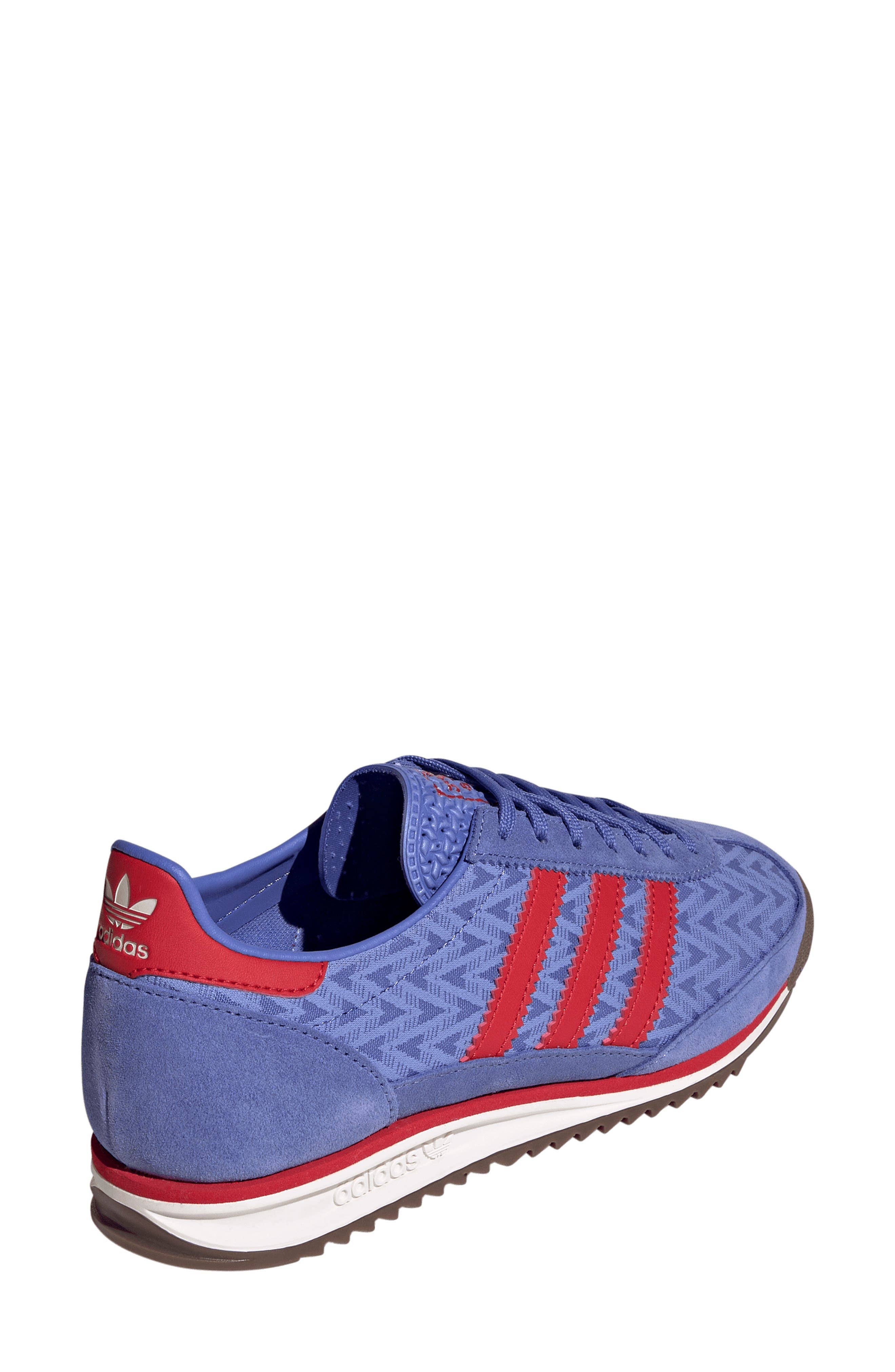 Adidas SL72 Sneaker Beige Full Size Run New