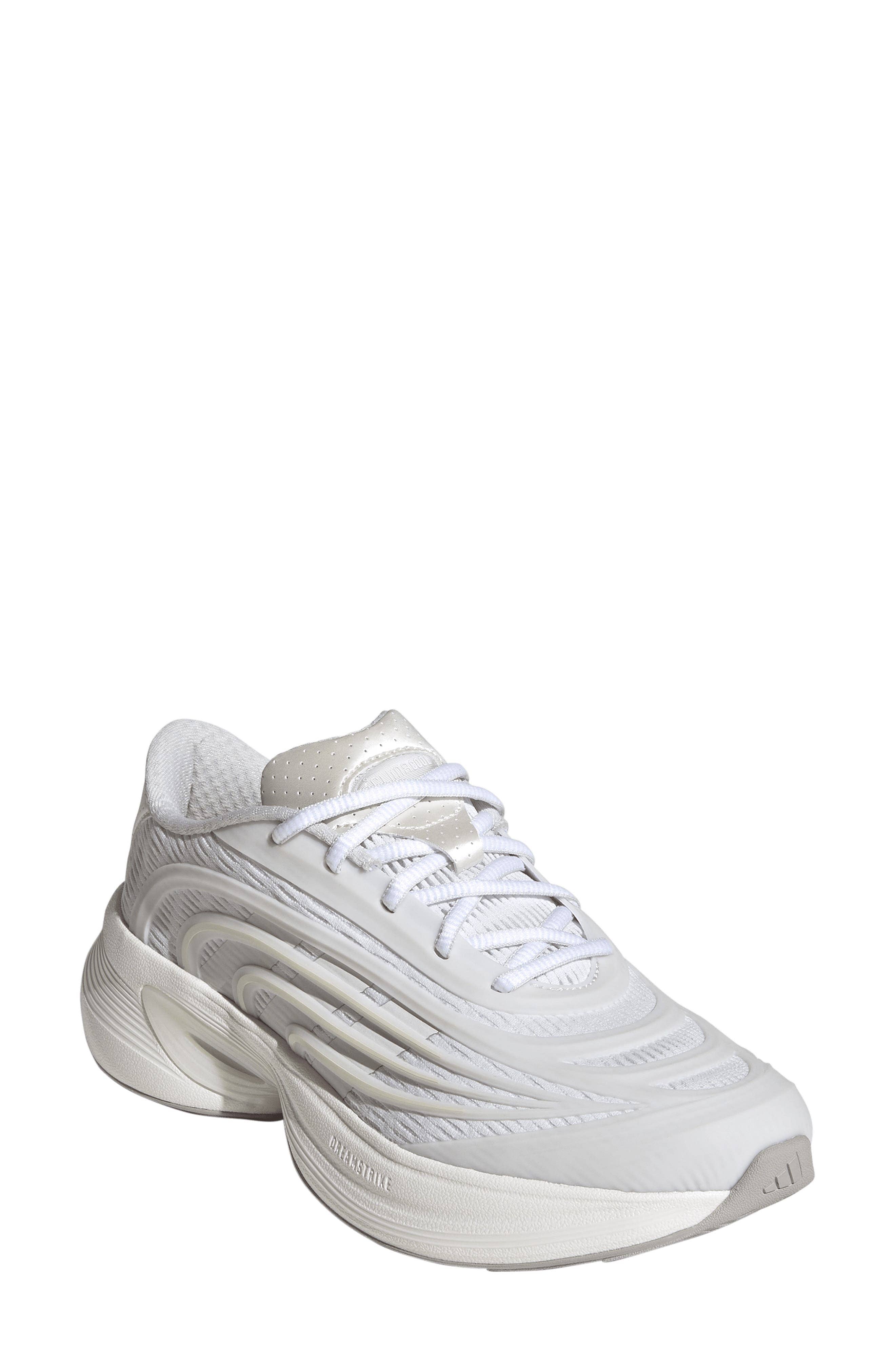 Adidas Climacool Spw Sneaker White Full Size Run New