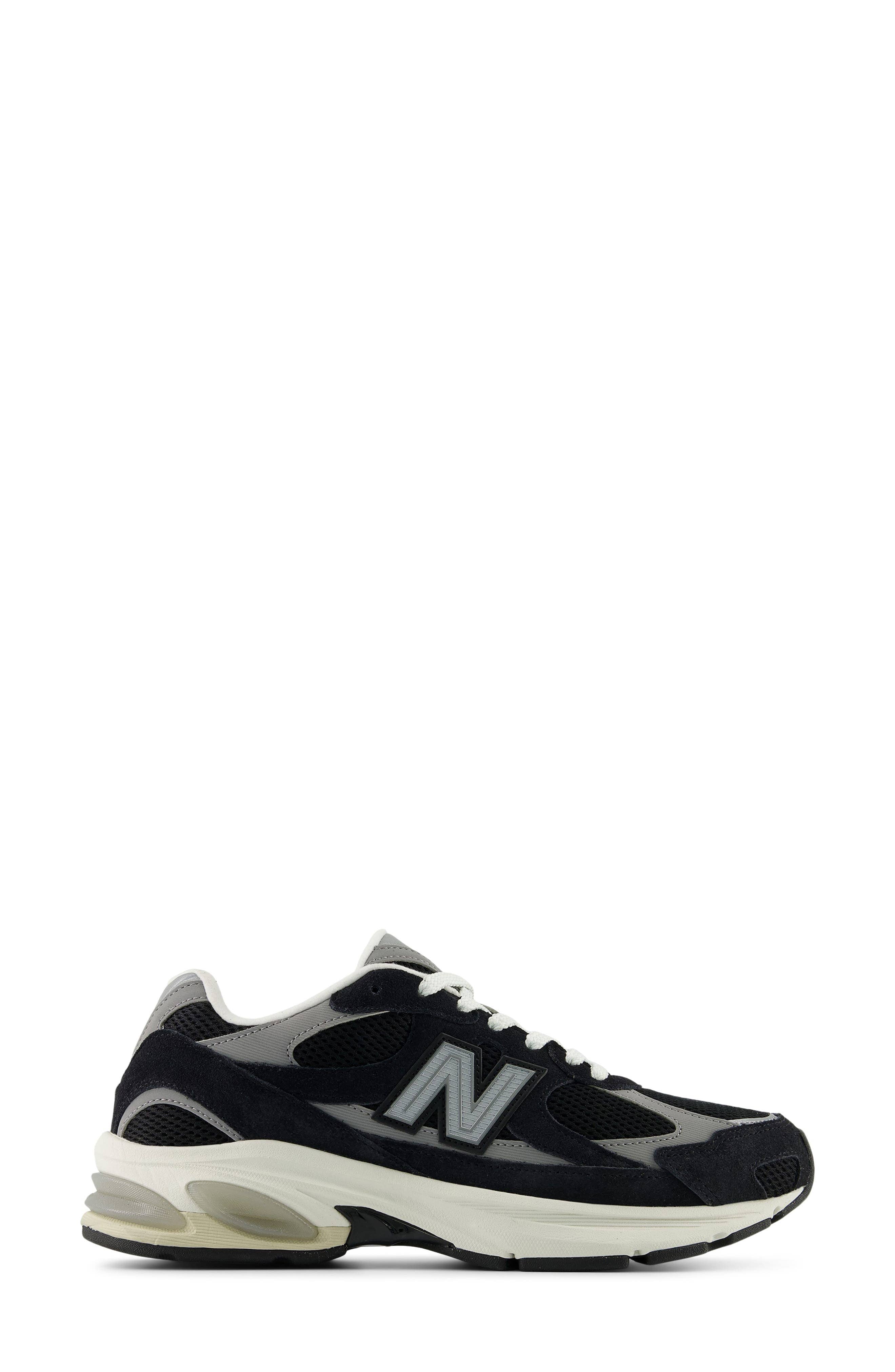 New Balance 2010 Sneaker Gray 2.5