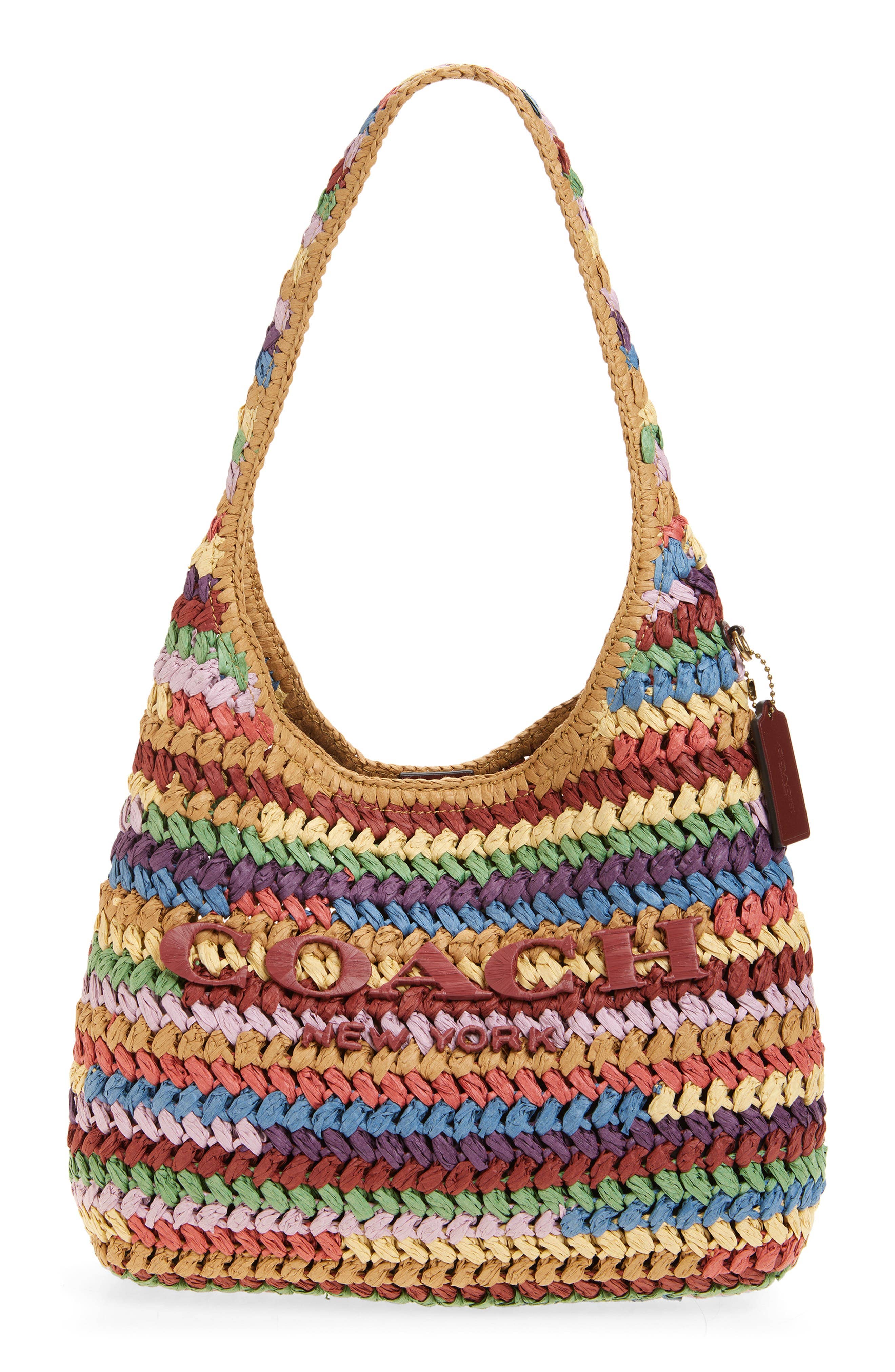 Coach Brooklyn Shoulder Bag Women's bags Unspecified New