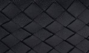 Bottega Veneta Jodie Shoulder Bag Women's bags Unspecified Black Wool Mini New