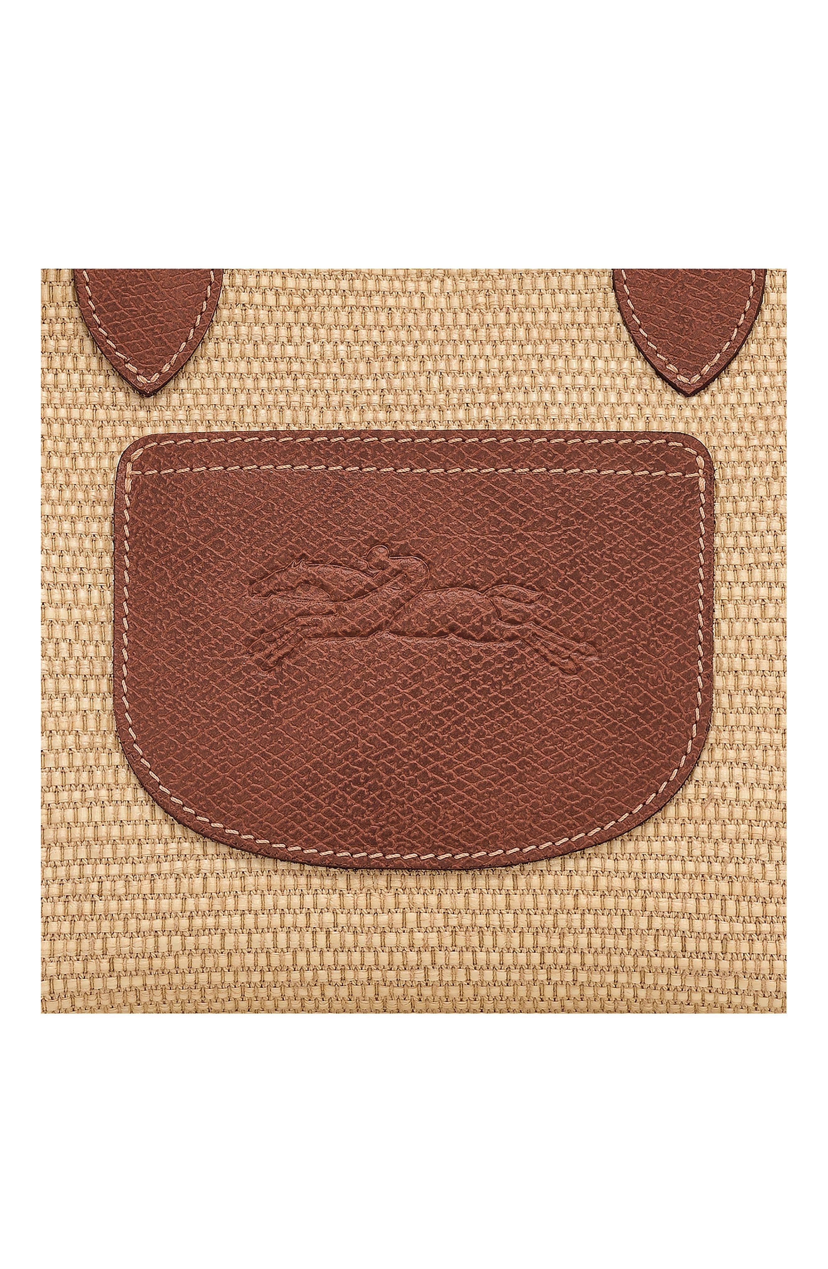 Longchamp Panier Top Handle Women's bags Unspecified New