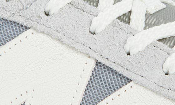 New Balance 370 Sneaker Blue Full Size Run