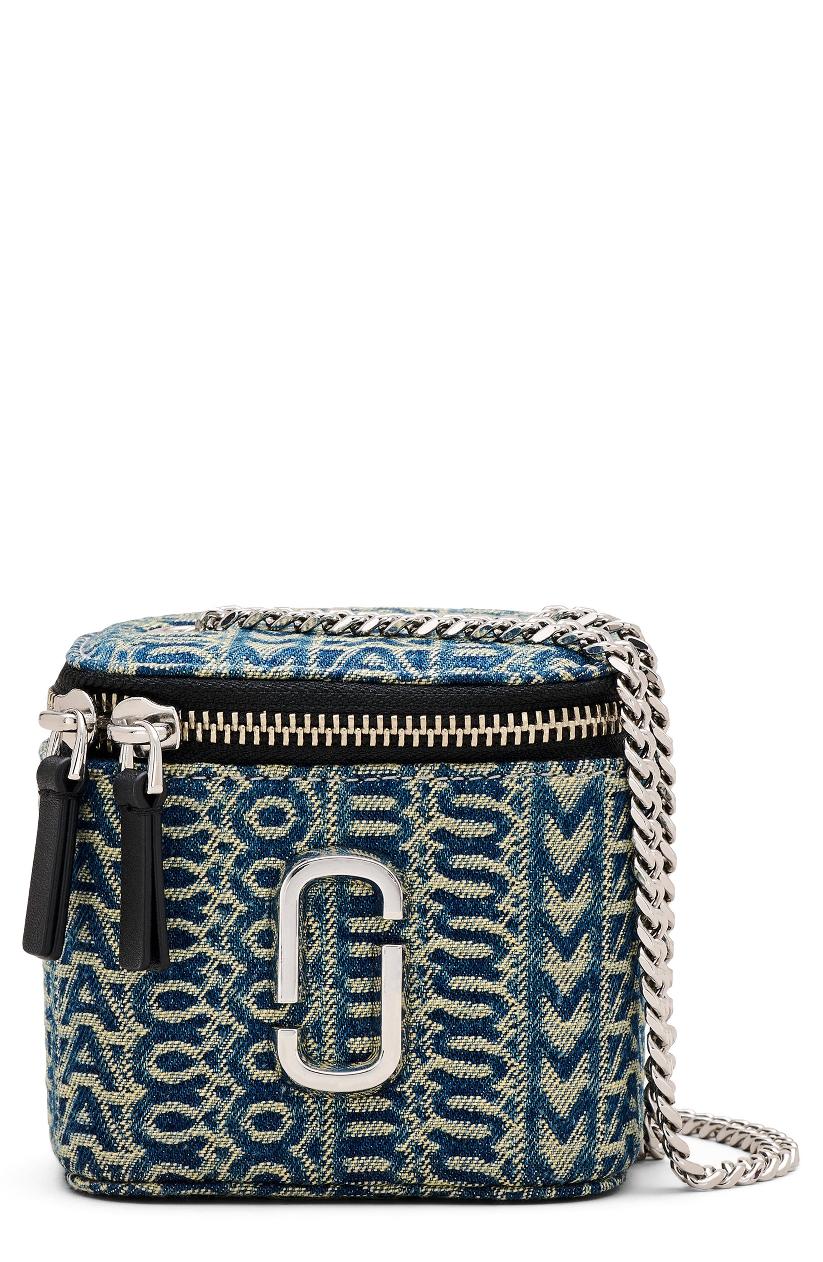 Marc Jacobs The Snapshot Pouch Women's bags Unspecified Dtm New