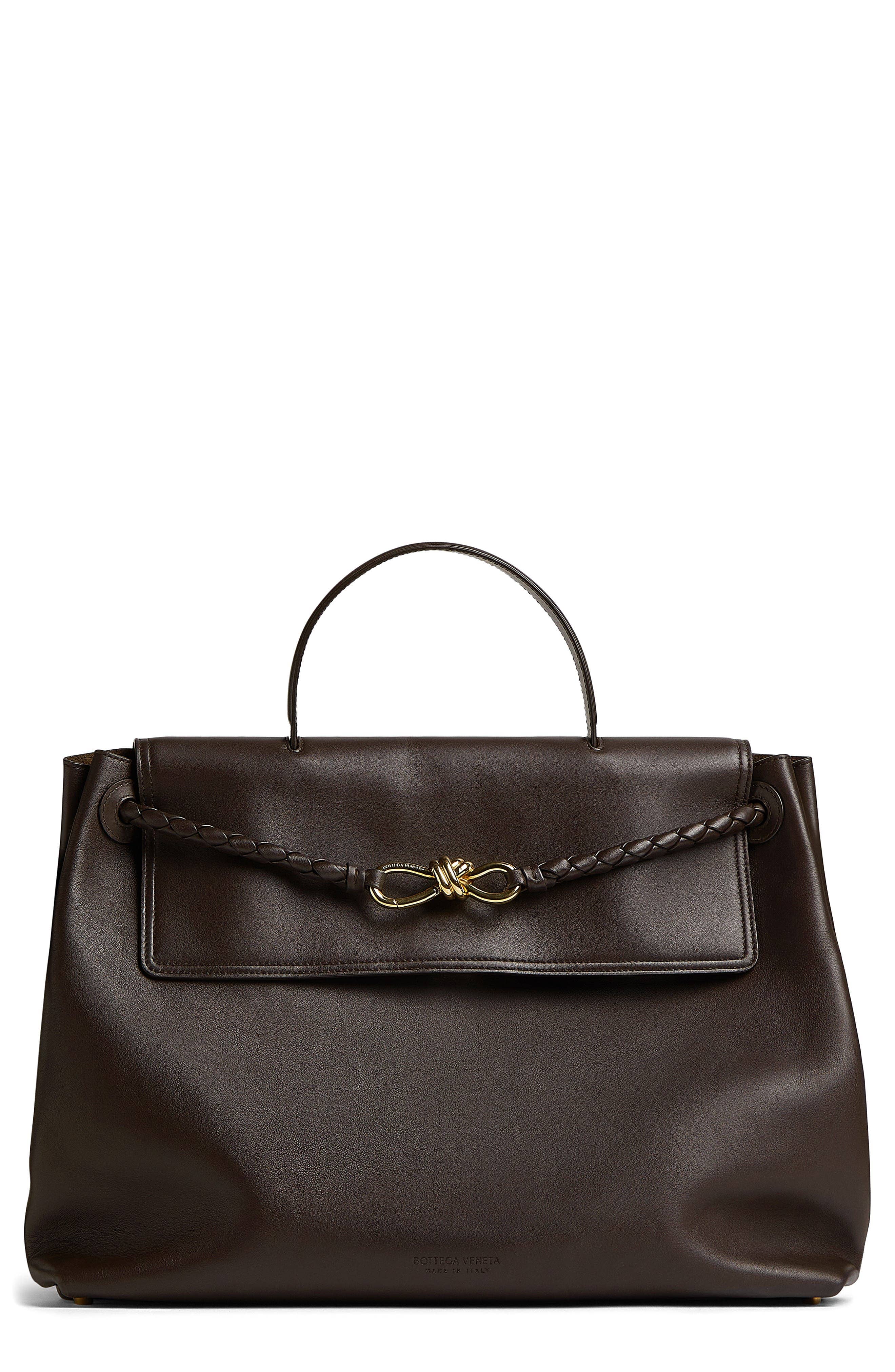 Bottega Veneta Ciao Ciao Tote Women's bags Large Fondant Calfskin New
