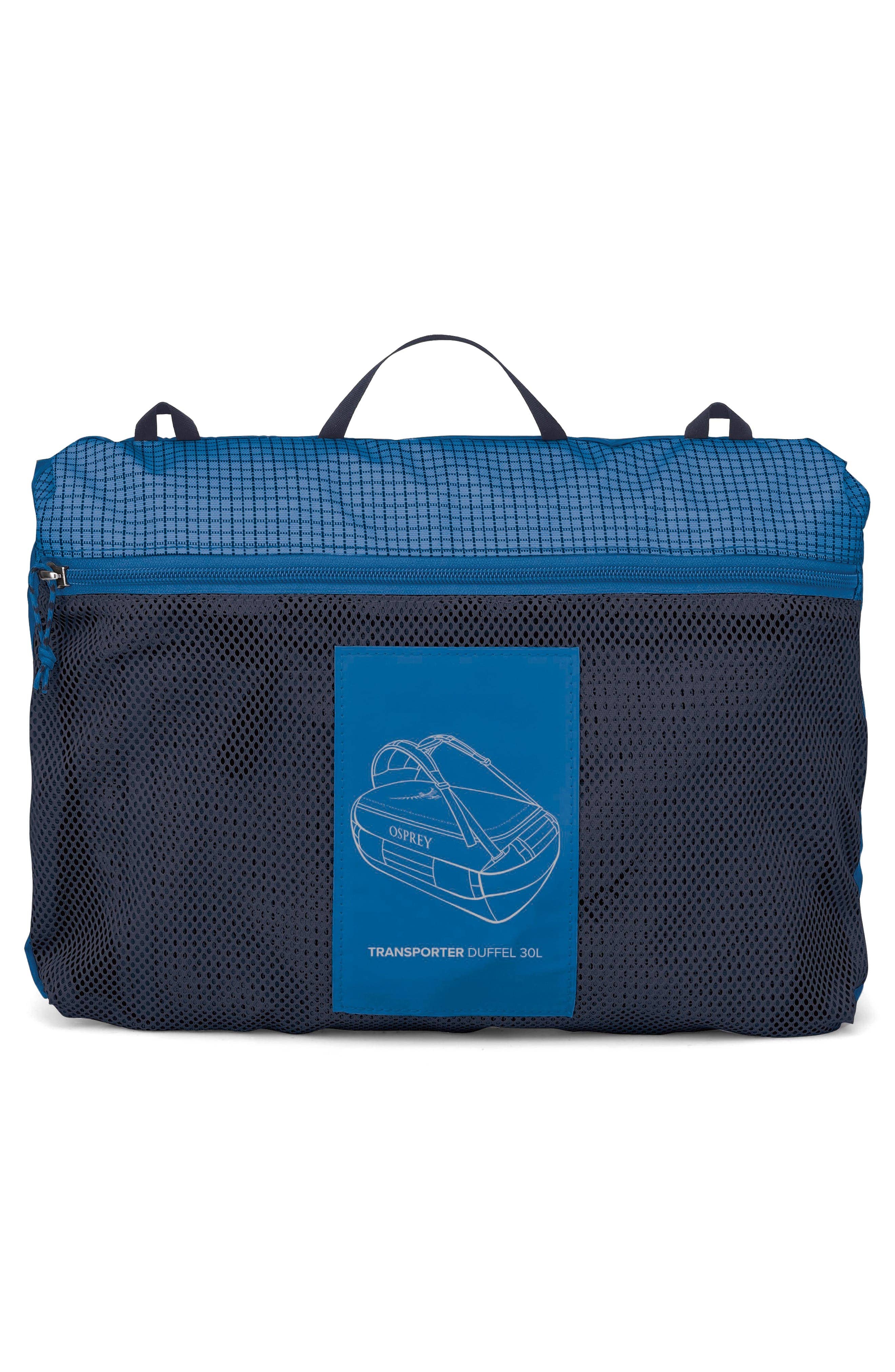Osprey Transporter Duffel Women's bags Unspecified New