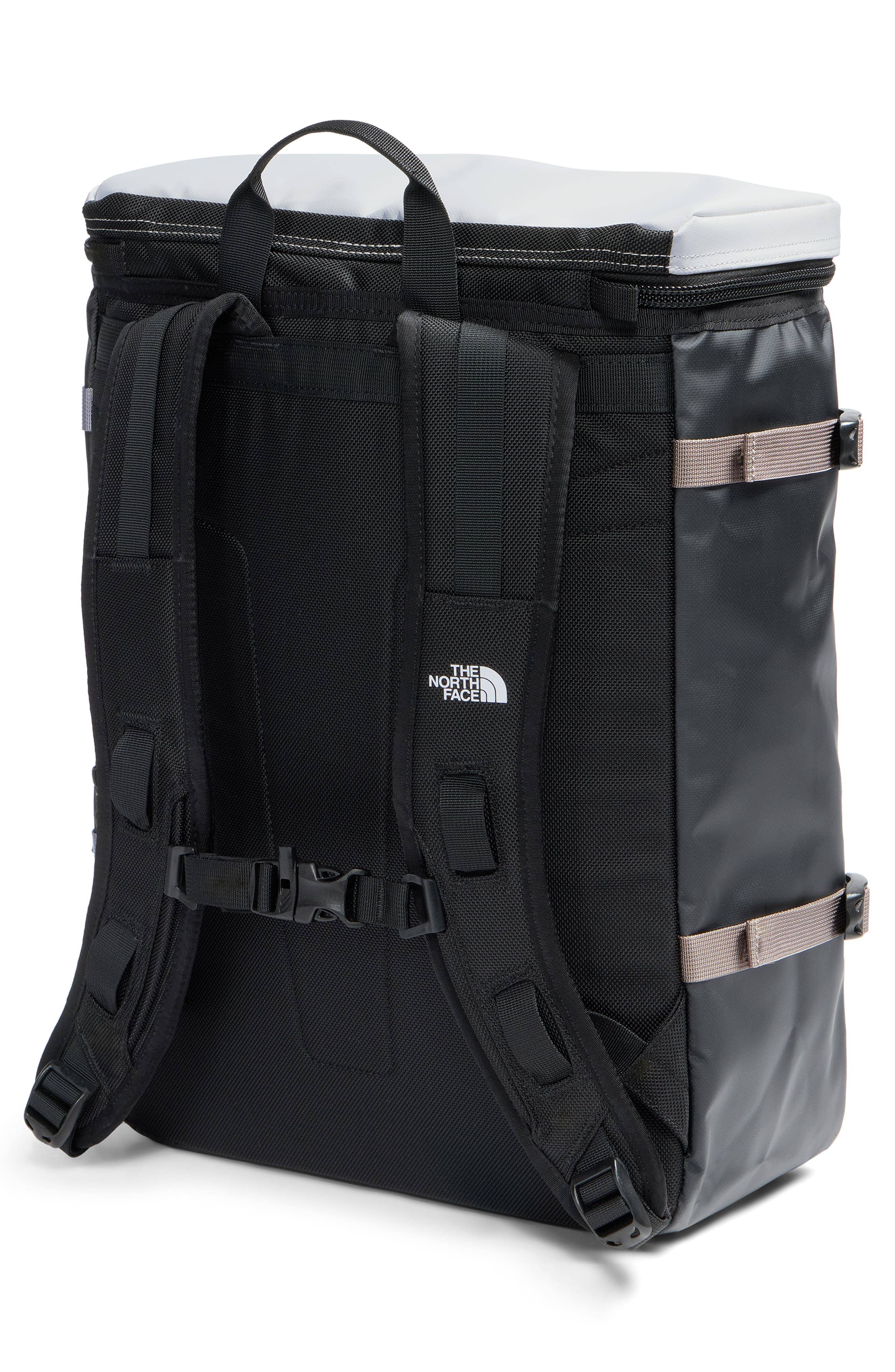 The North Face Base Camp Fusebox Backpack Women's bags Black New