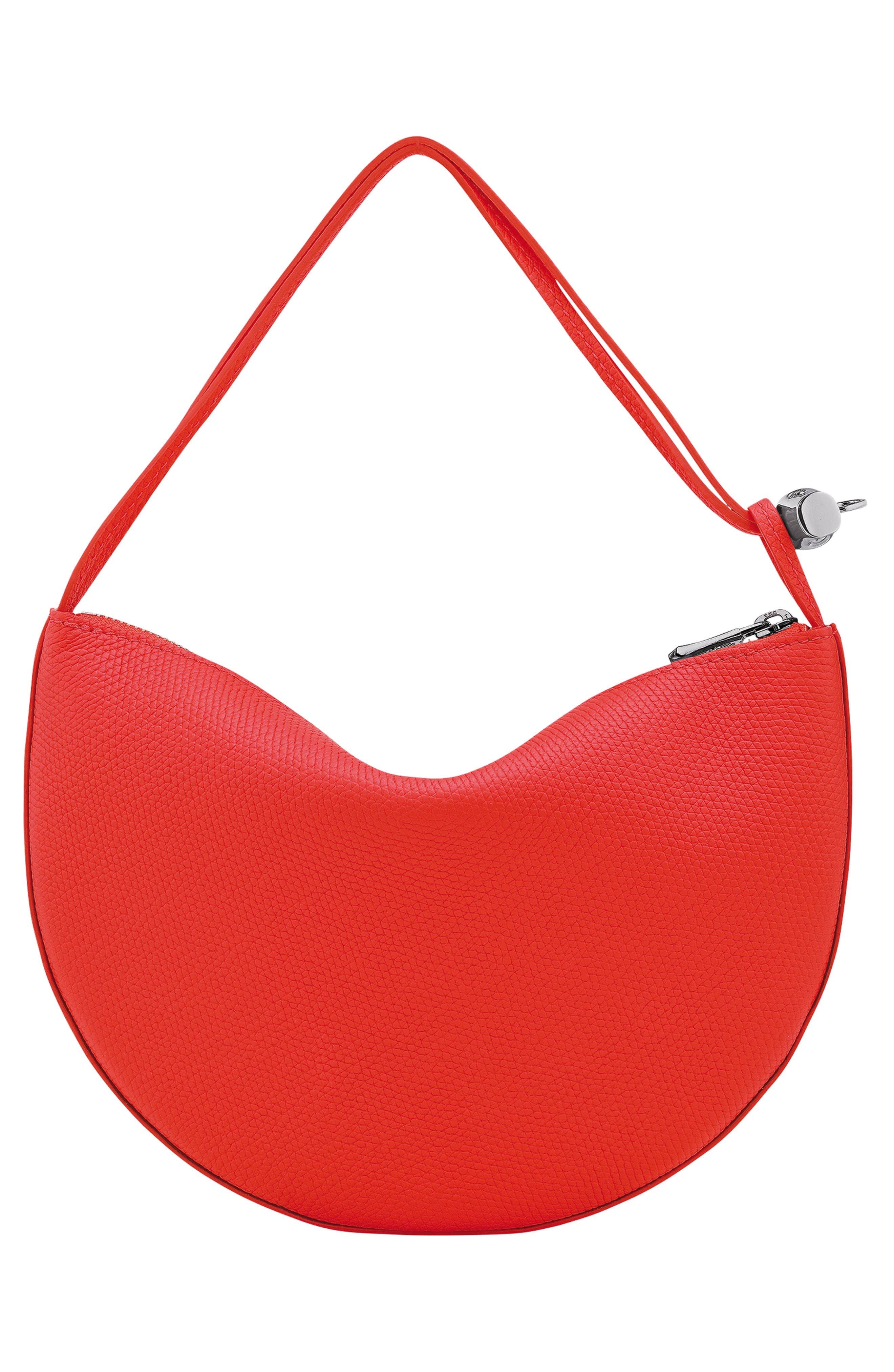 Longchamp Le Roseau Clutch Women's bags Unspecified Leather New