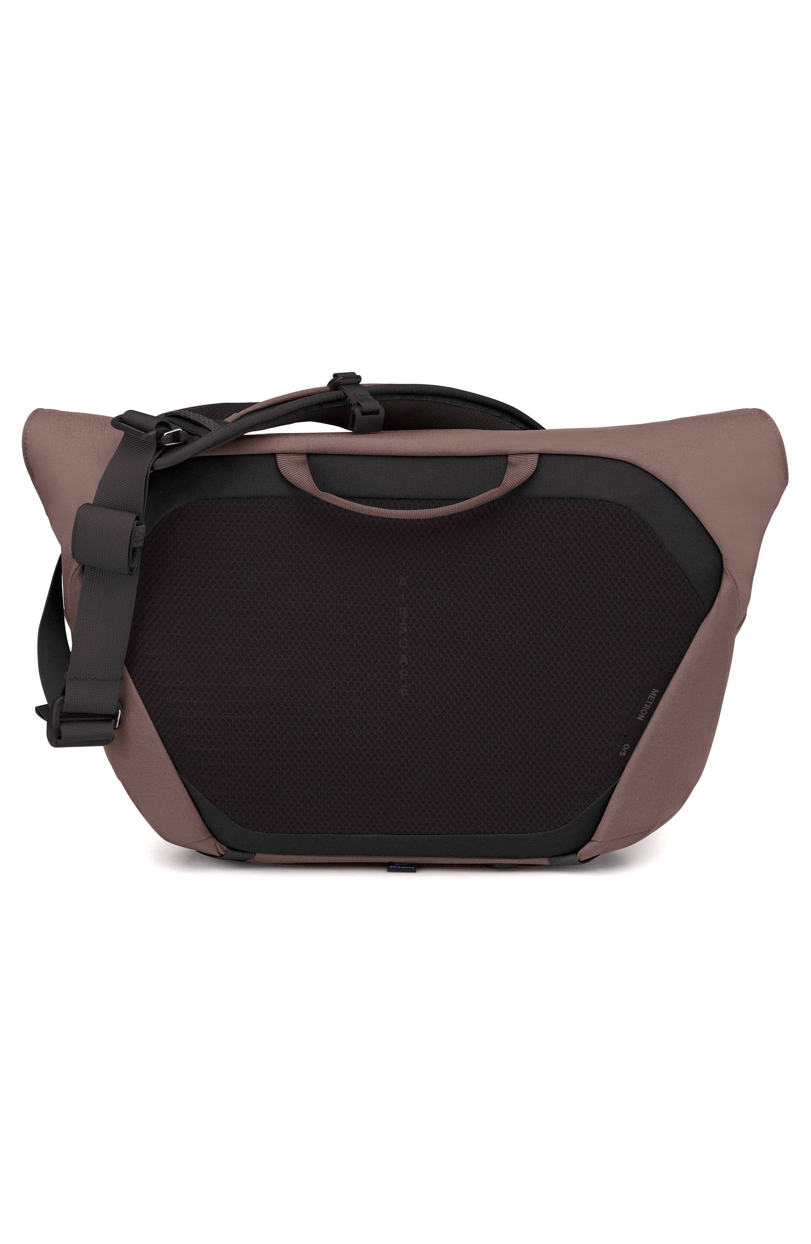 Osprey Metron Women's bags Black Backpack Unspecified New