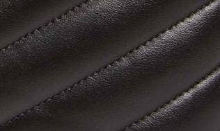 Saint Laurent Loulou Shoulder Bag Women's bags Micro Black Lambskin Unspecified New