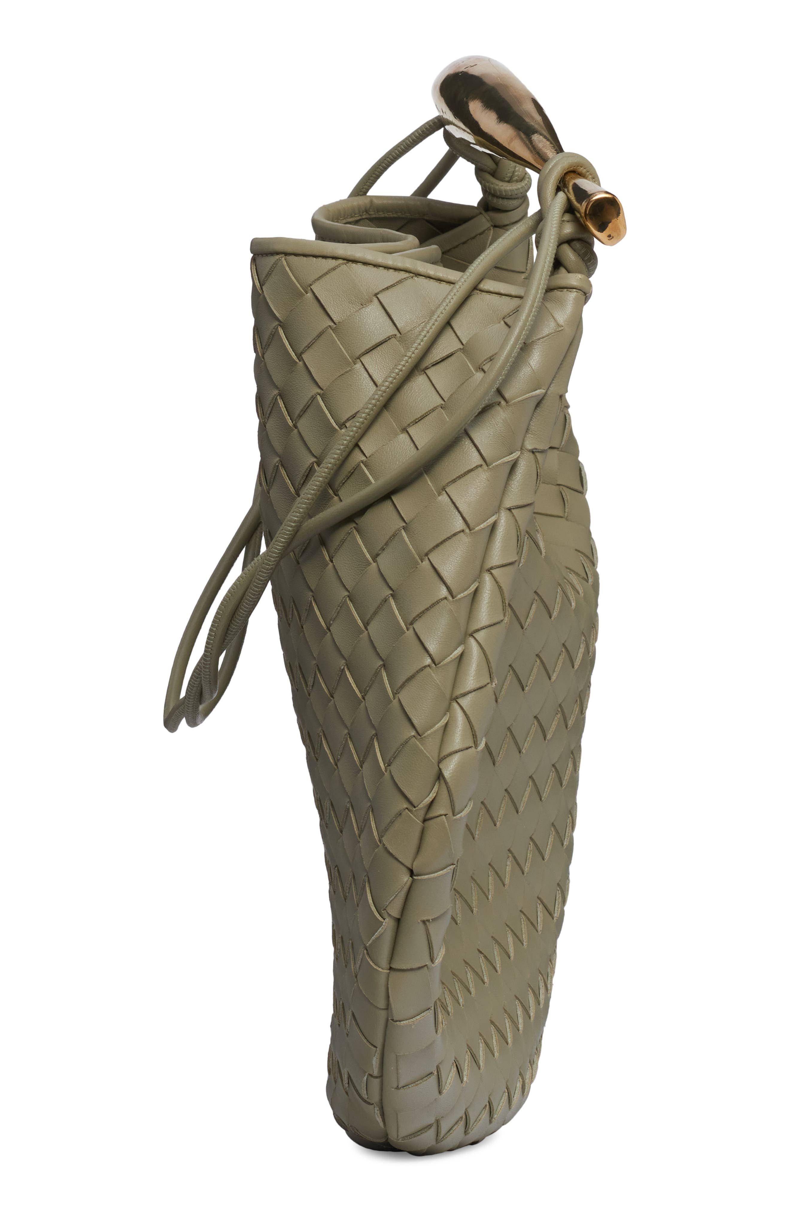 Bottega Veneta Sardine Top Handle Women's bags Unspecified Intrecciato New