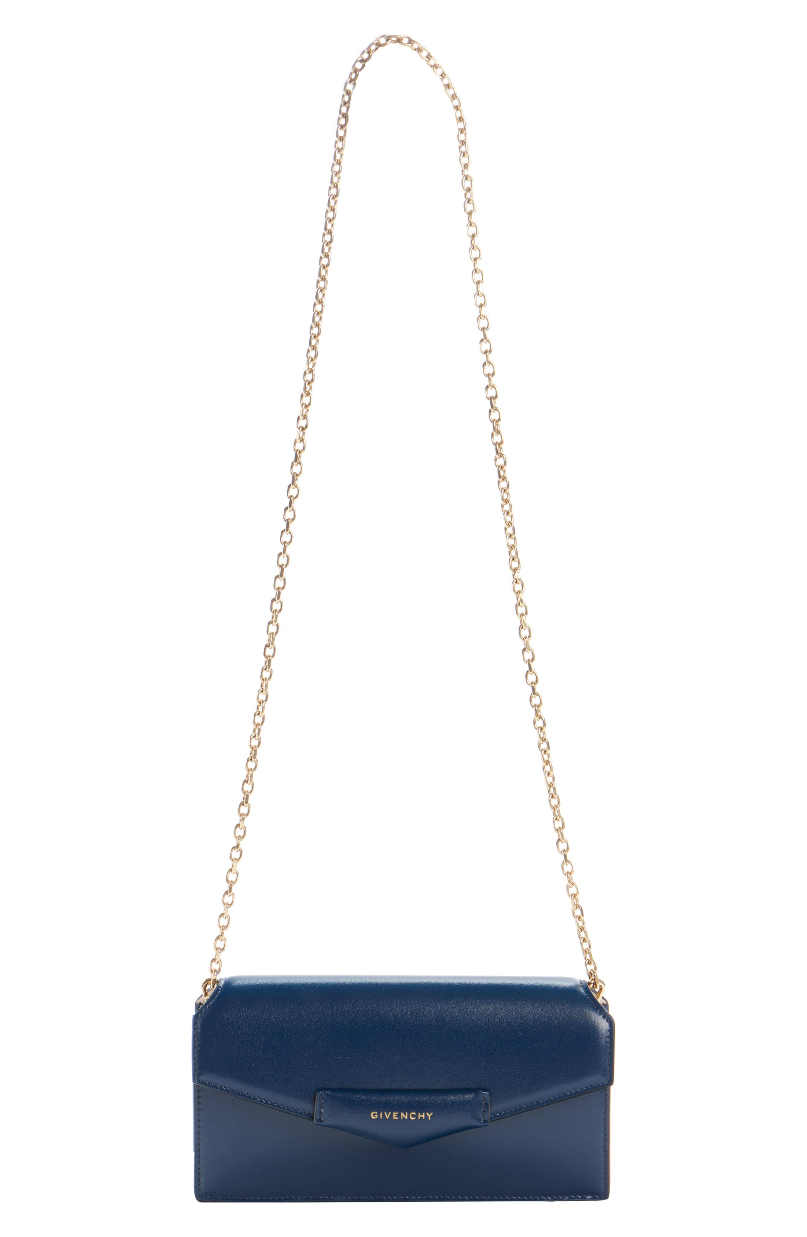 Givenchy Antigona Women's bags Black Unspecified New