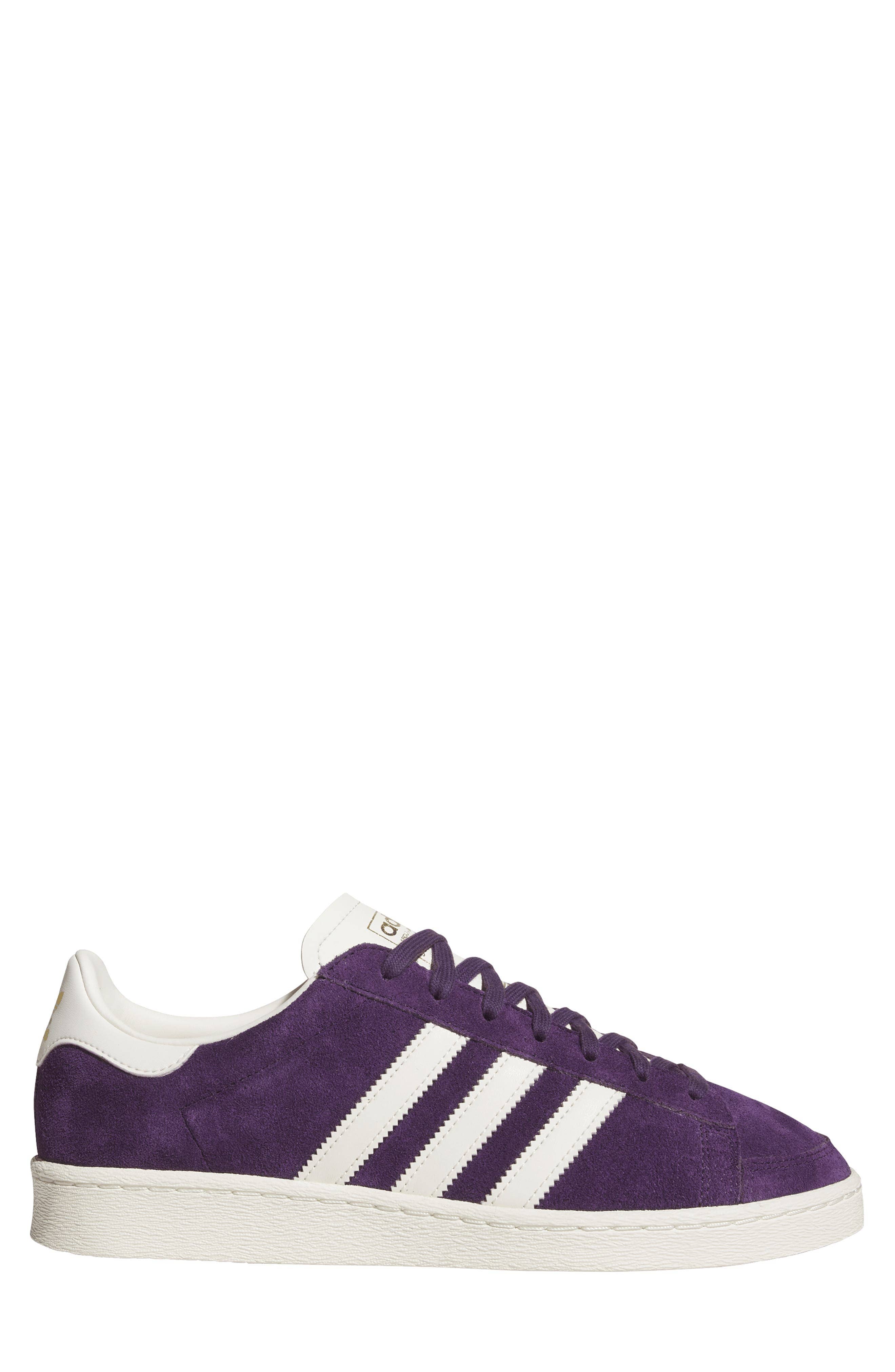 Adidas Gender Inclusive Jabbar Low Sneaker White Full Size Run New