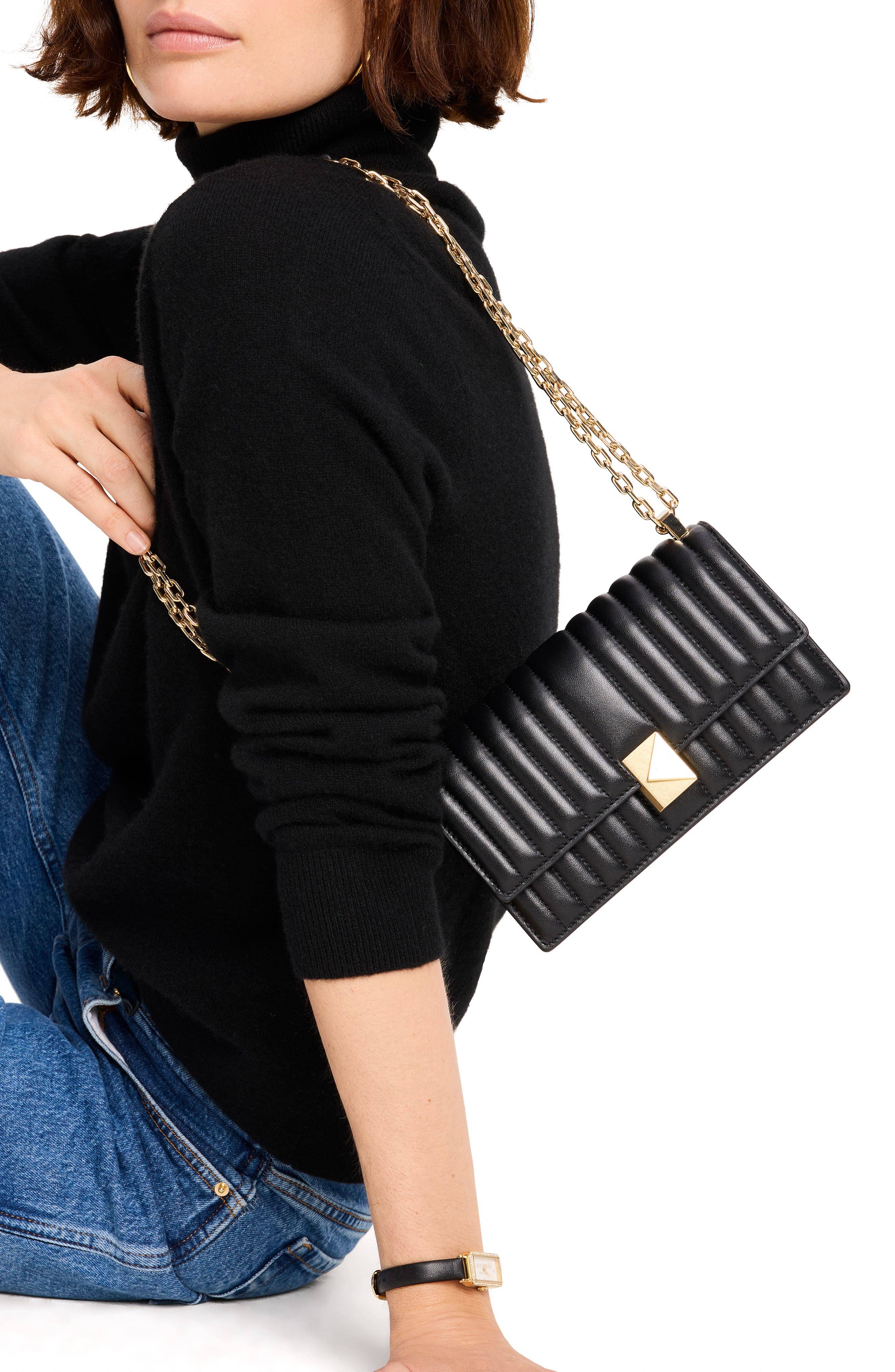 Kate Spade Deco Crossbody Women's bags Small Unspecified New