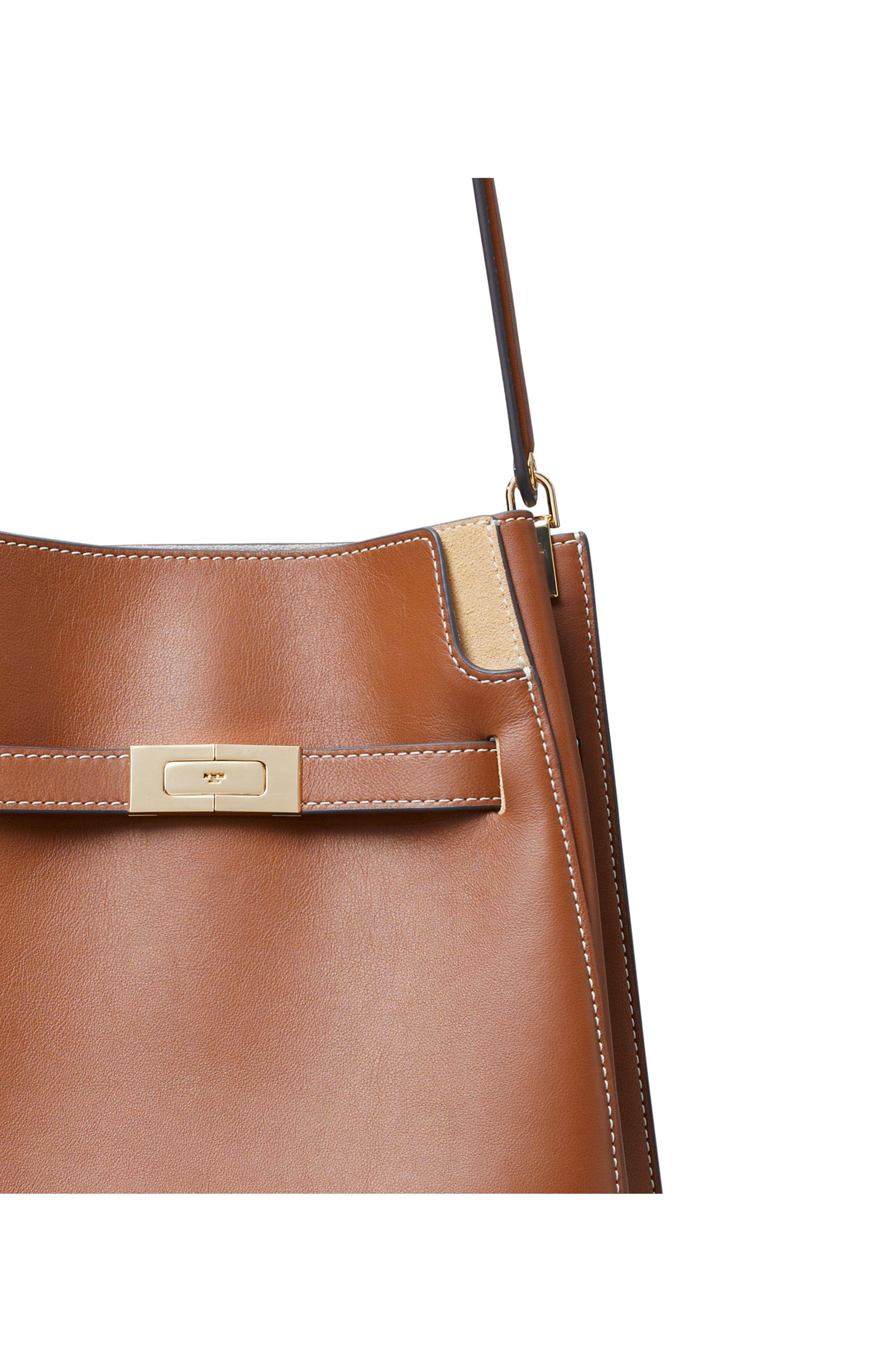 Tory Burch Lee Radziwill Bucket Bag Women's bags Unspecified Leather New