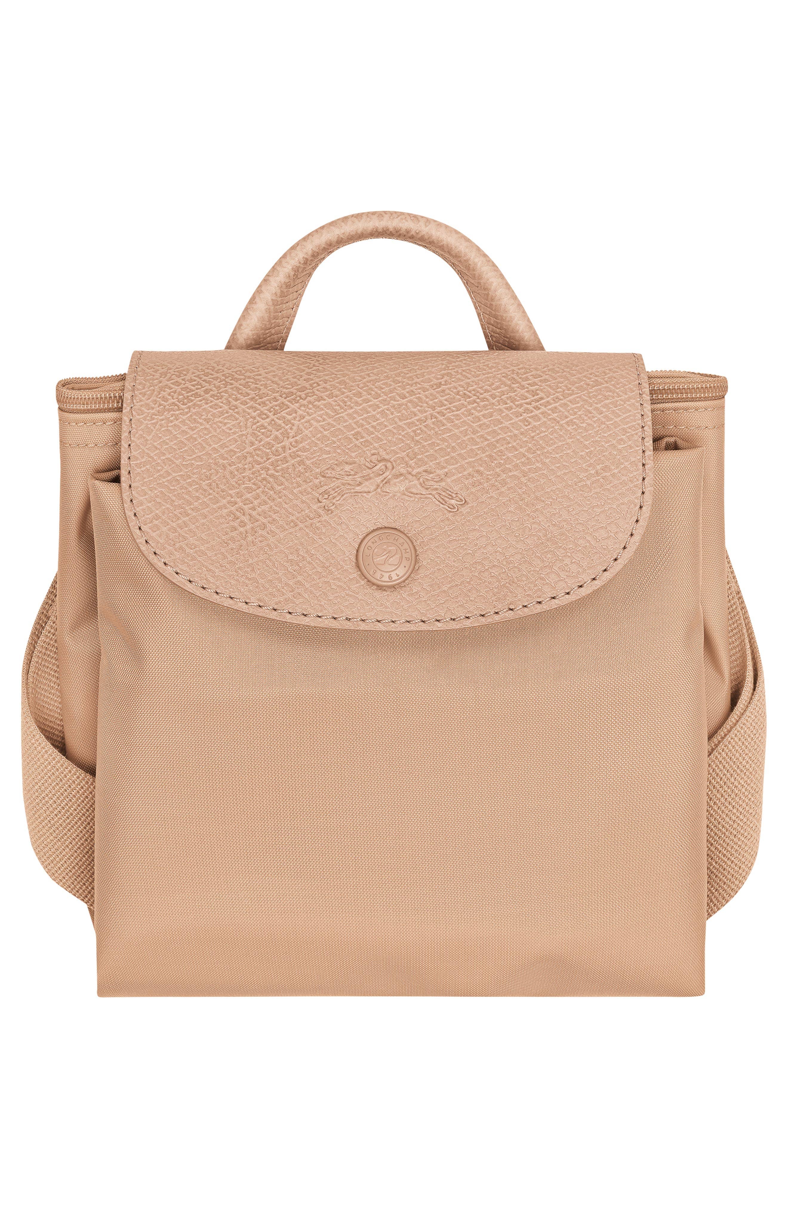 Longchamp Le Pliage One Backpack Women's bags Medium Unspecified New