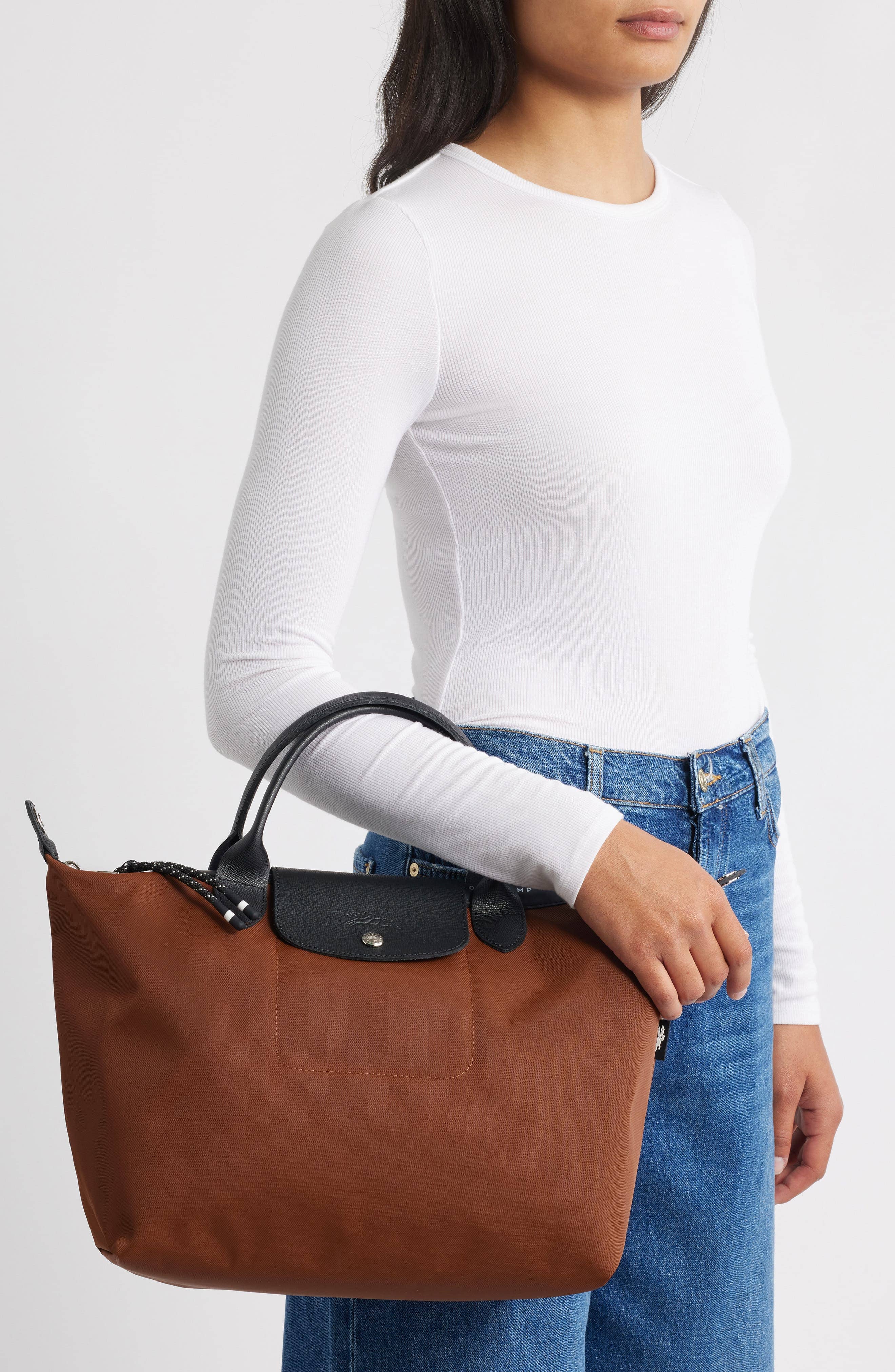 Longchamp Le Pliage Energy Shoulder Bag Women's bags Large Unspecified New