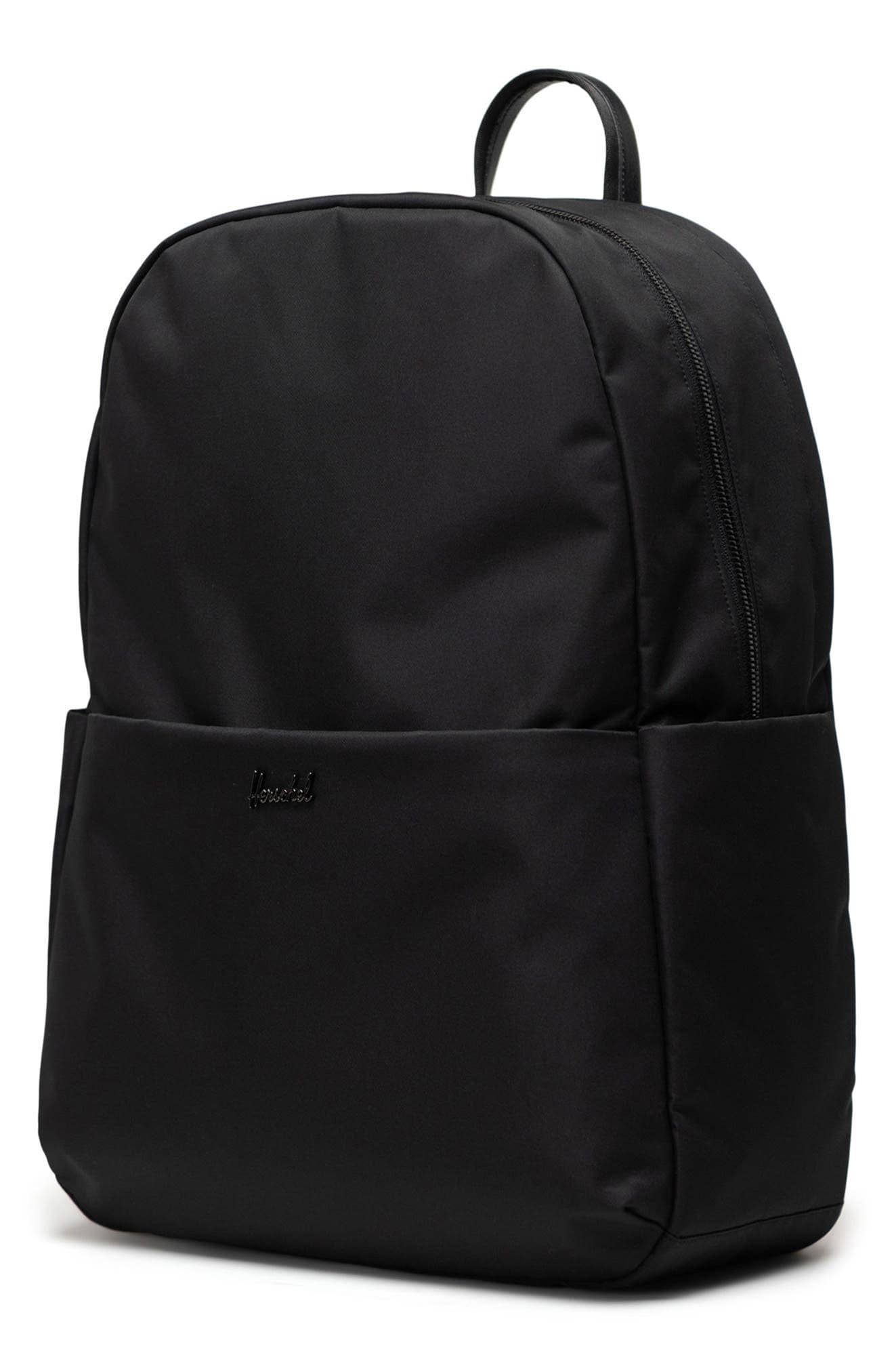 Herschel Beatrix Women's bags Black Twill New